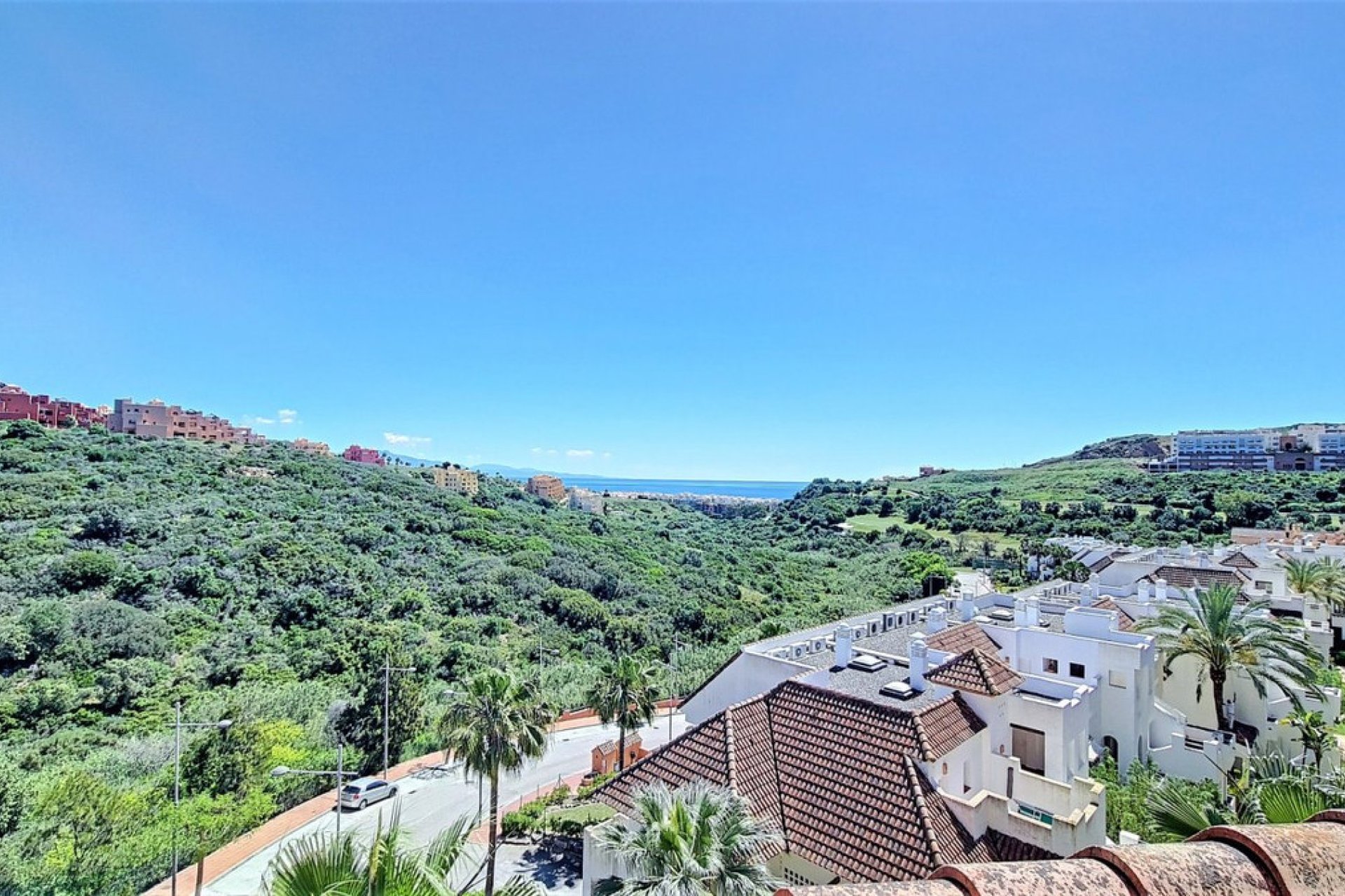 Resale - Apartment - Penthouse - Manilva - Manilva Centro