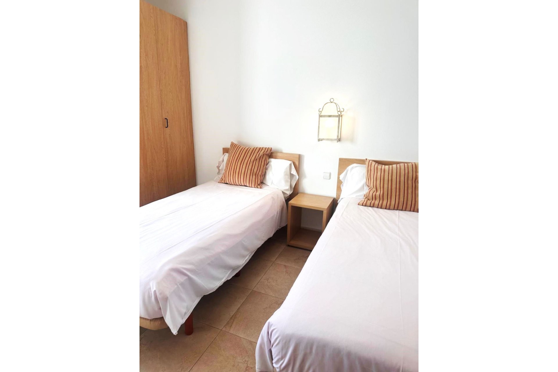 Resale - Apartment - Penthouse - Manilva - Manilva Centro