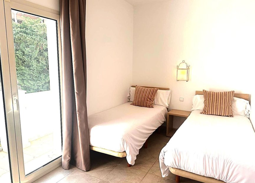 Resale - Apartment - Penthouse - Manilva - Manilva Centro