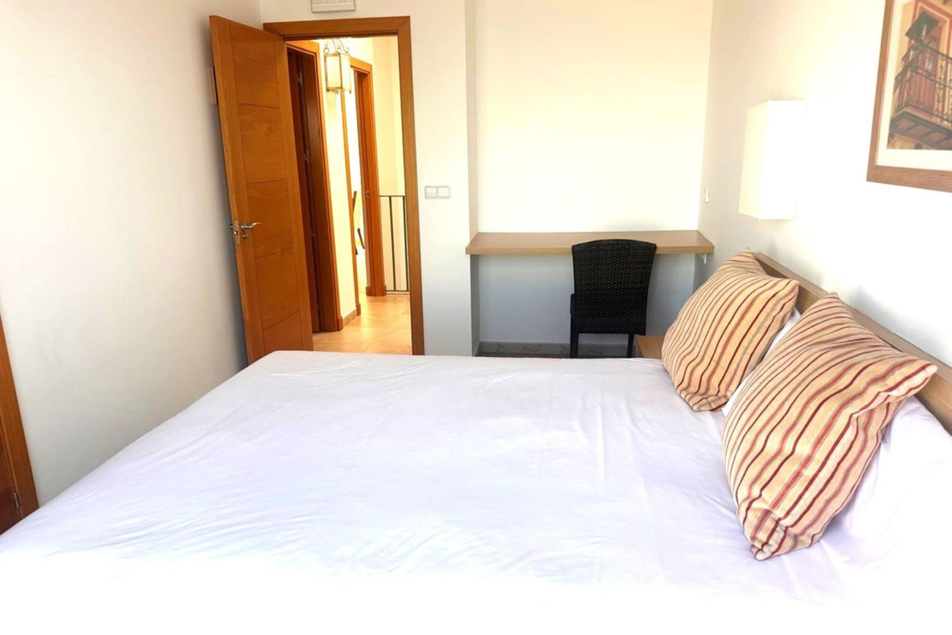 Resale - Apartment - Penthouse - Manilva - Manilva Centro