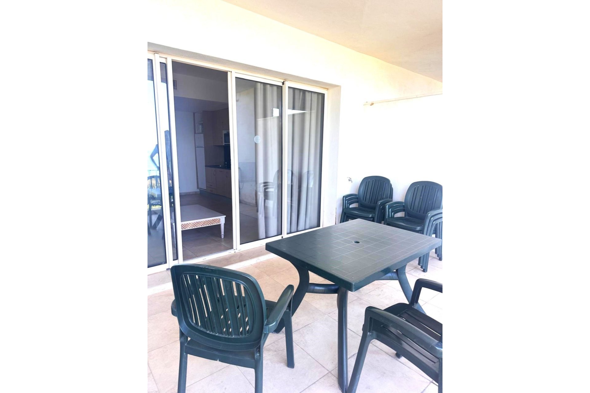 Resale - Apartment - Penthouse - Manilva - Manilva Centro