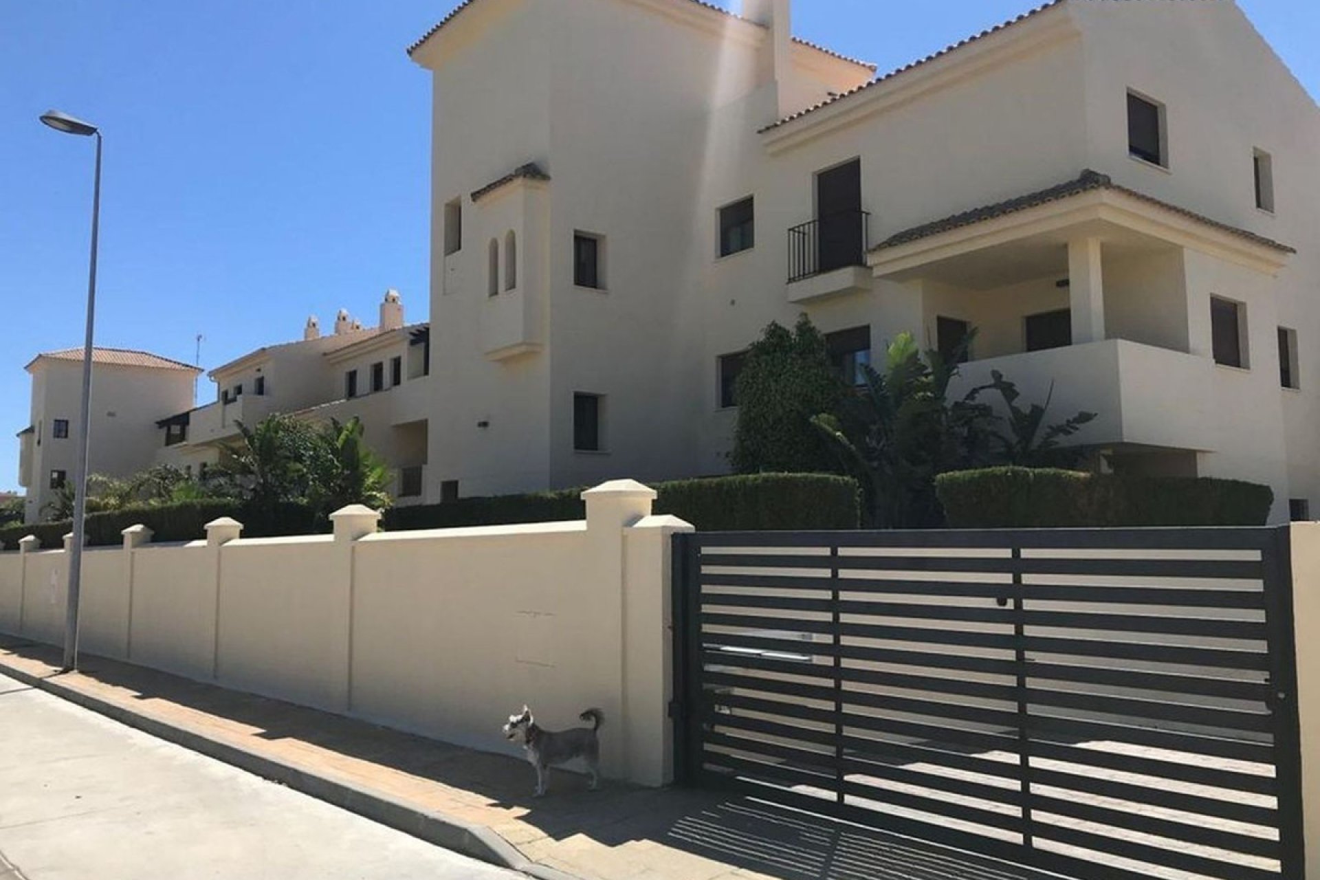 Resale - Apartment - Penthouse - Manilva - Manilva Centro