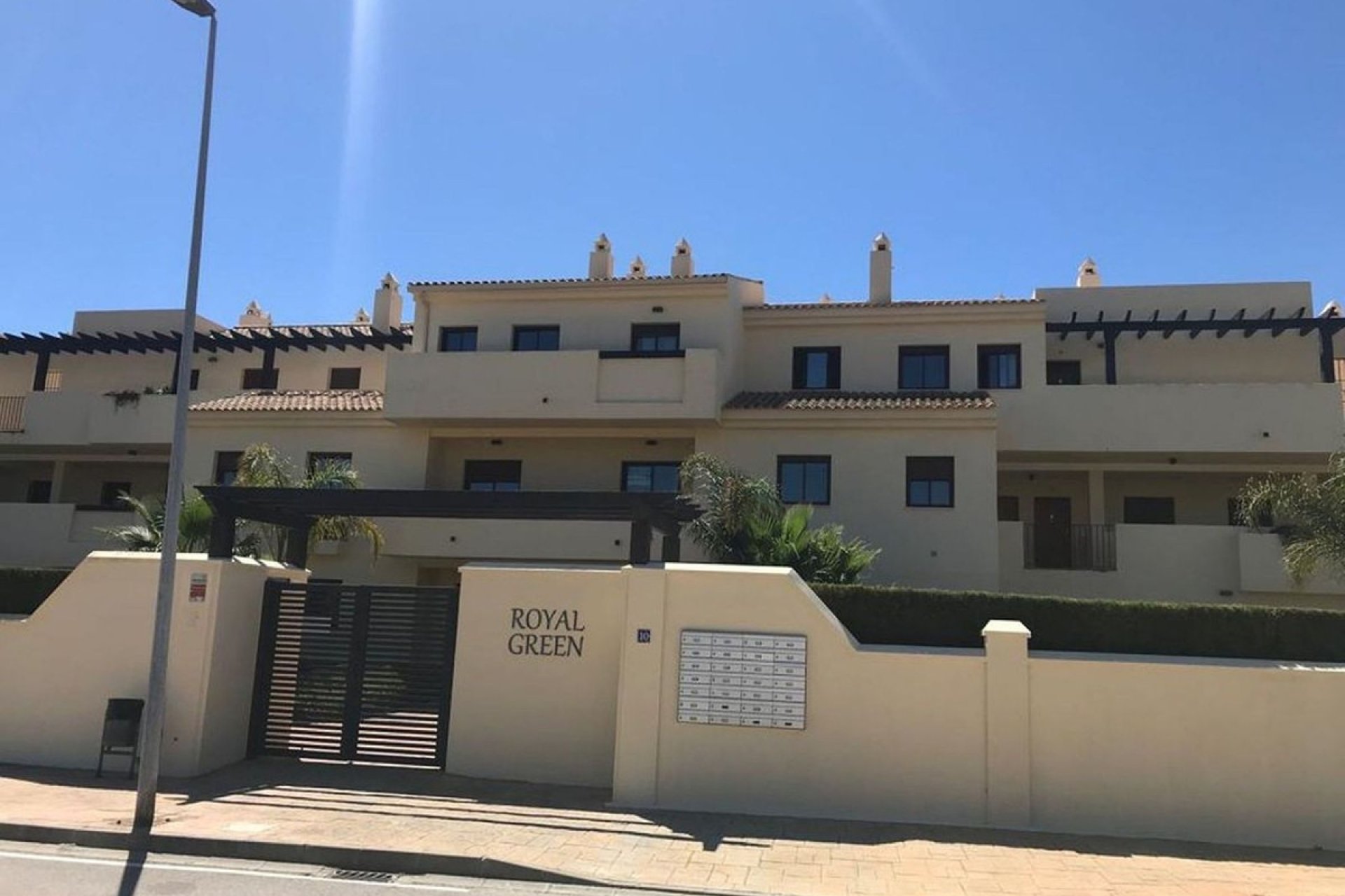 Resale - Apartment - Penthouse - Manilva - Manilva Centro