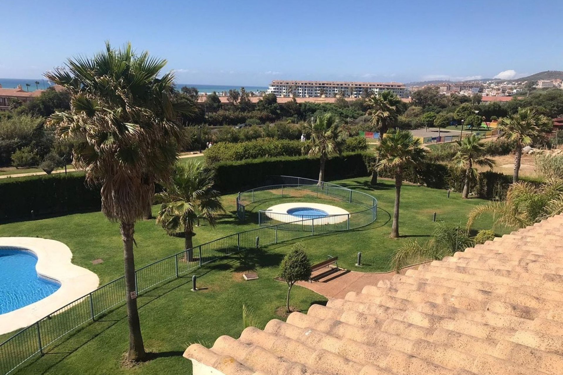 Resale - Apartment - Penthouse - Manilva - Manilva Centro