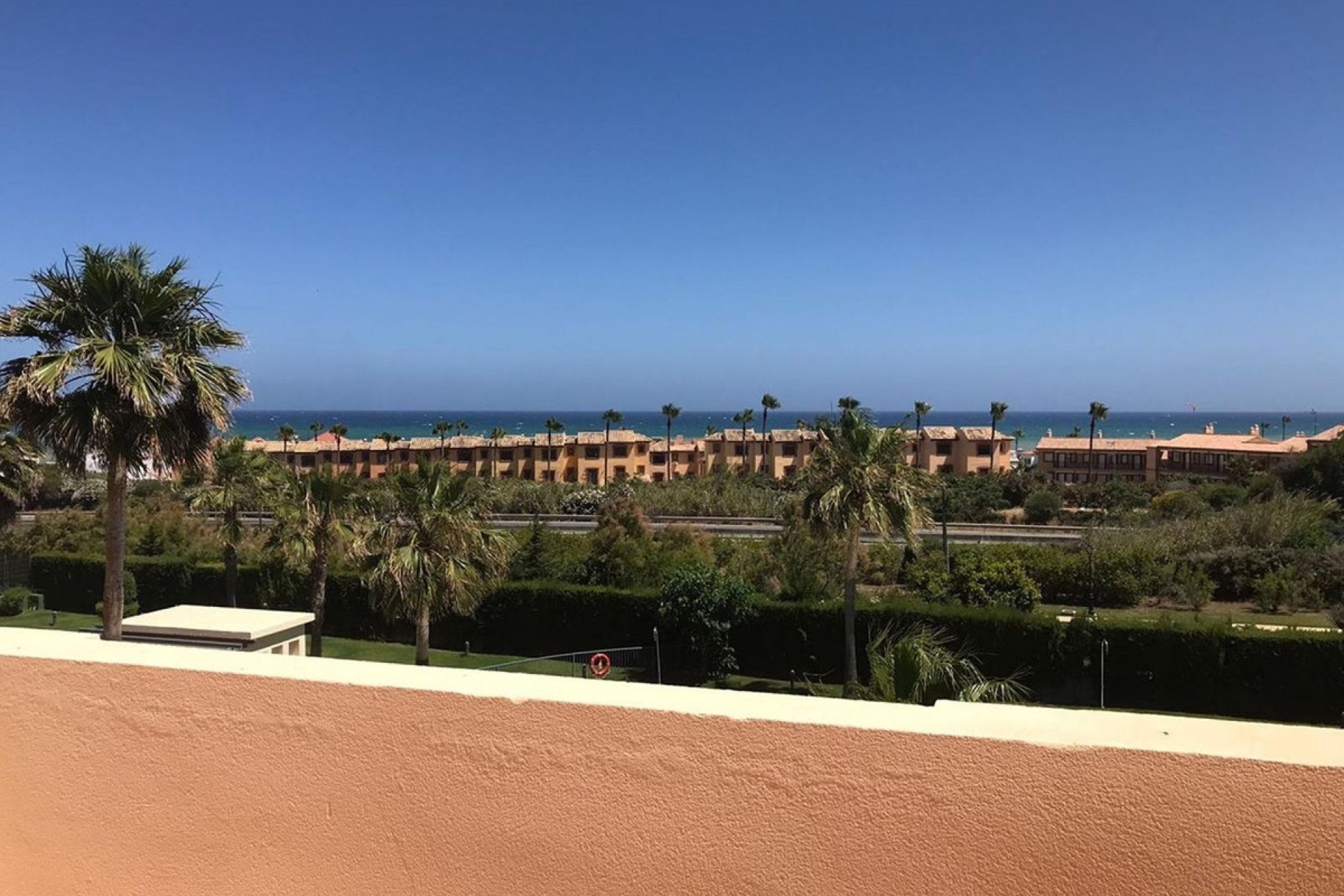 Resale - Apartment - Penthouse - Manilva - Manilva Centro