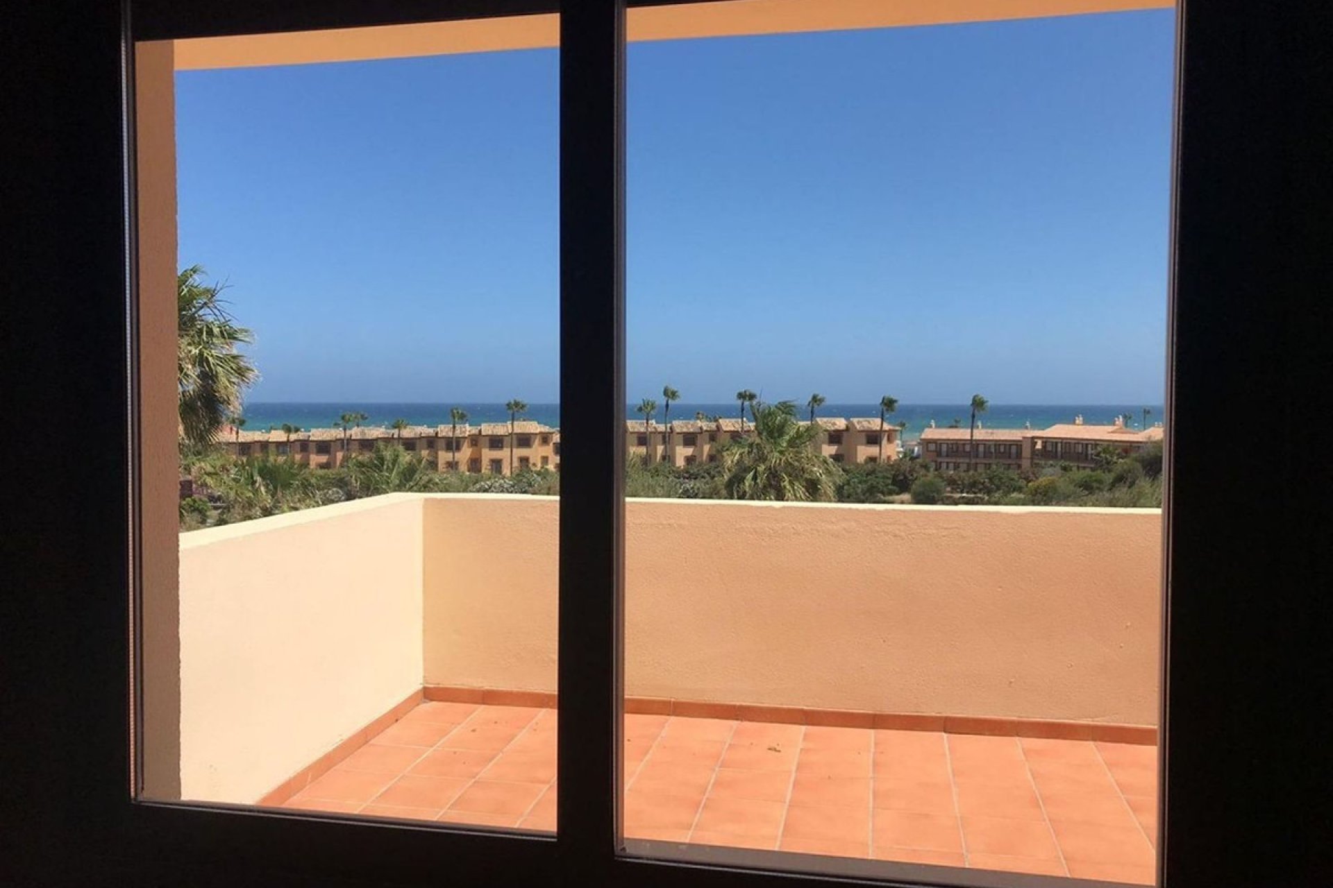 Resale - Apartment - Penthouse - Manilva - Manilva Centro