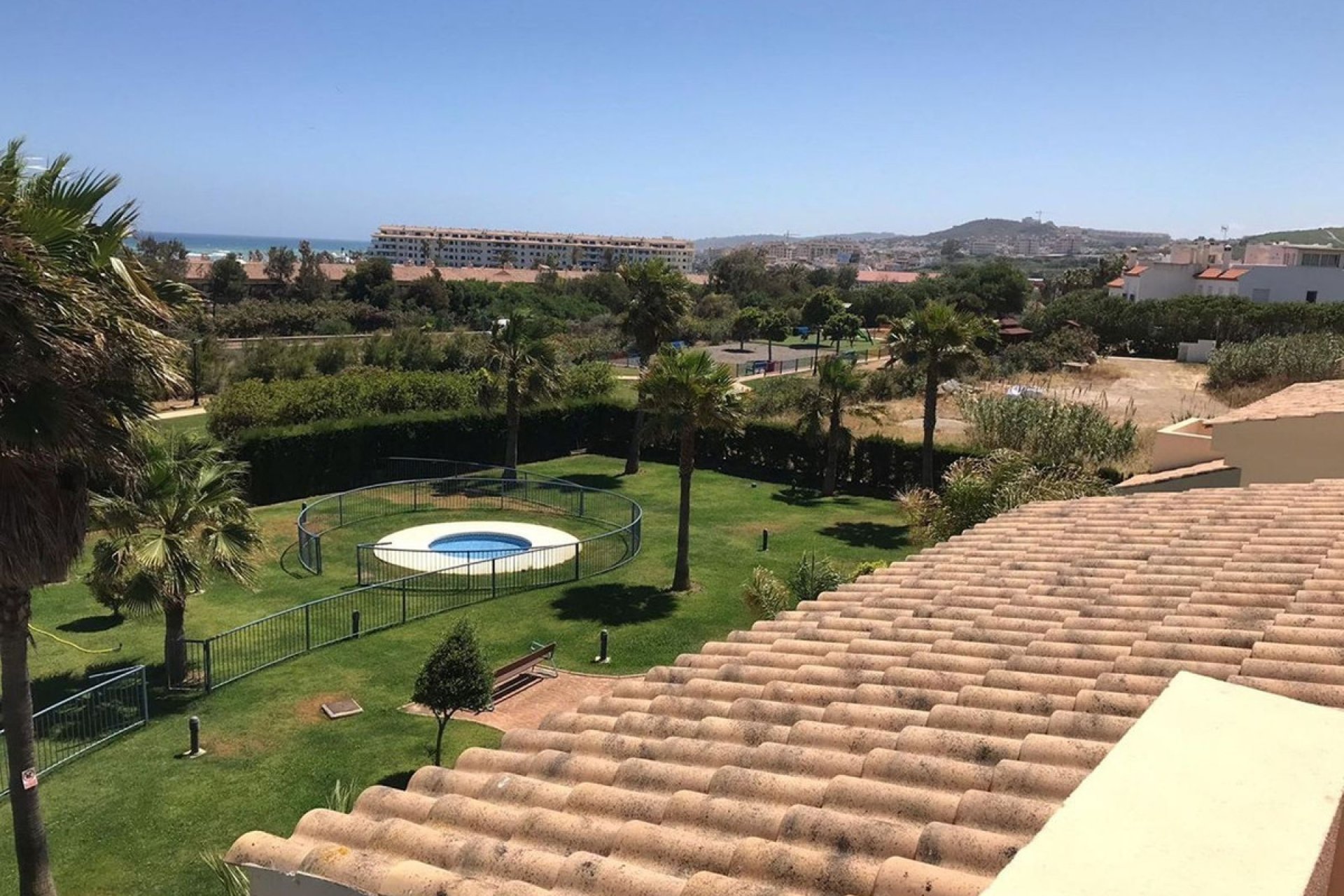 Resale - Apartment - Penthouse - Manilva - Manilva Centro