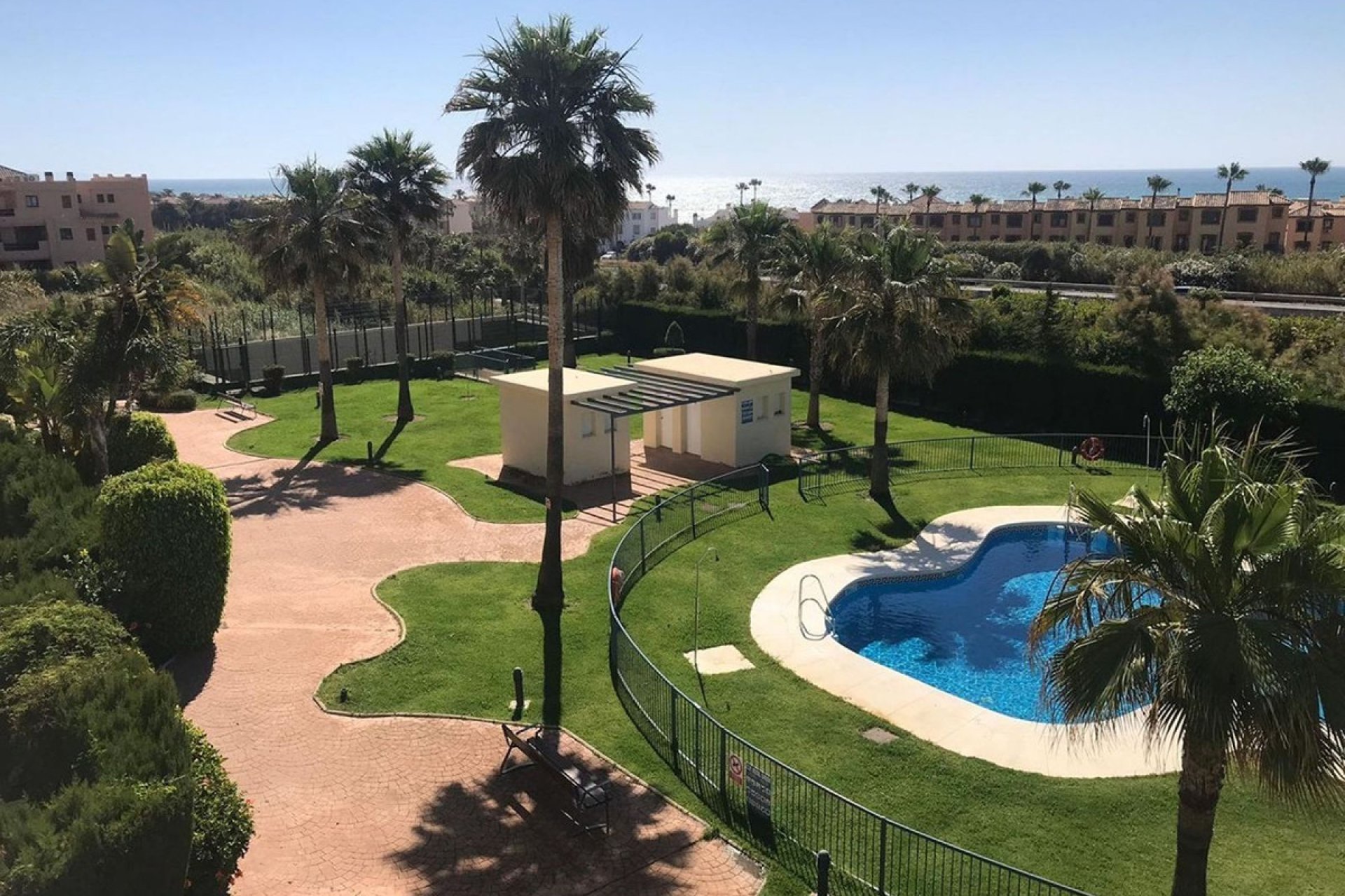 Resale - Apartment - Penthouse - Manilva - Manilva Centro