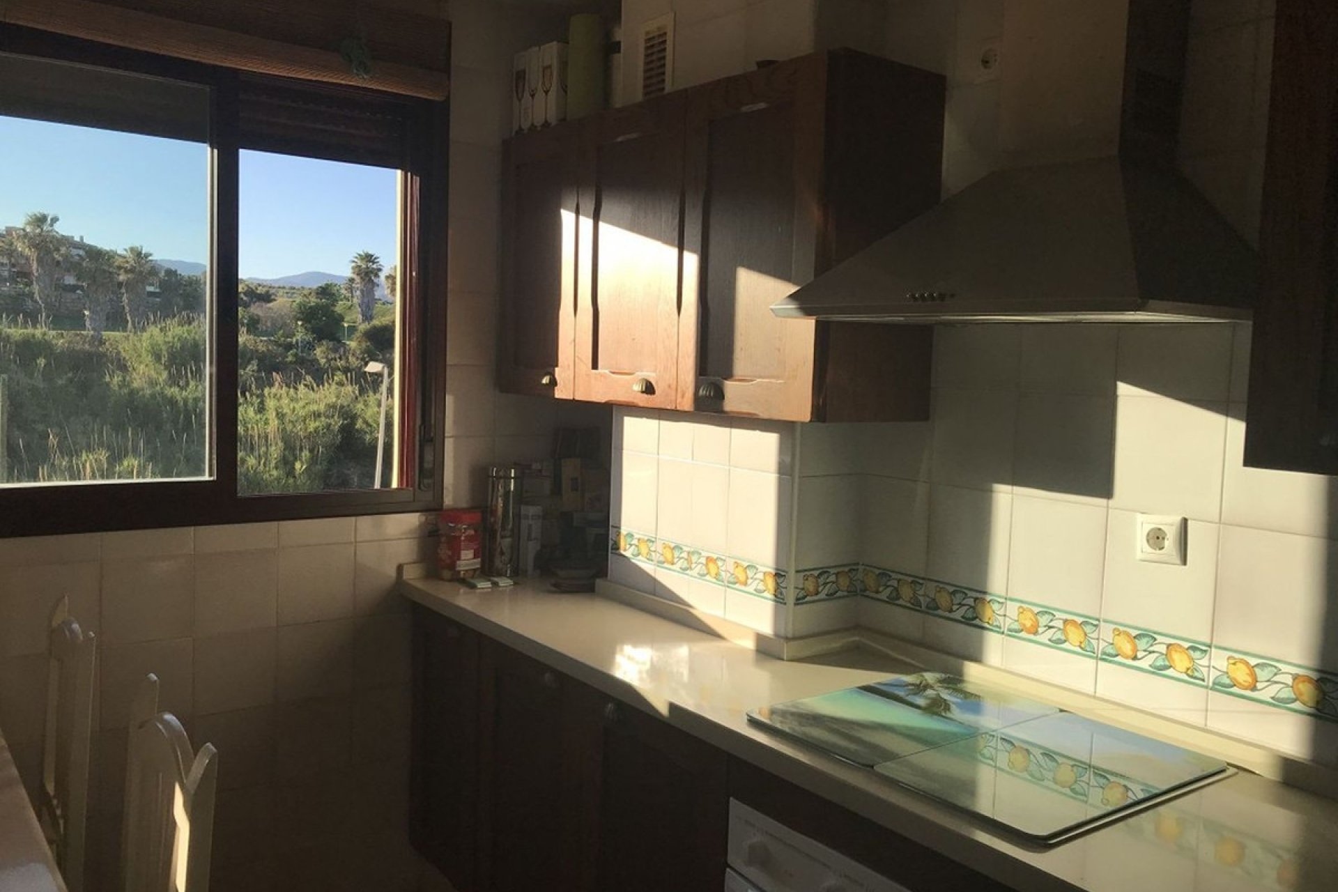 Resale - Apartment - Penthouse - Manilva - Manilva Centro