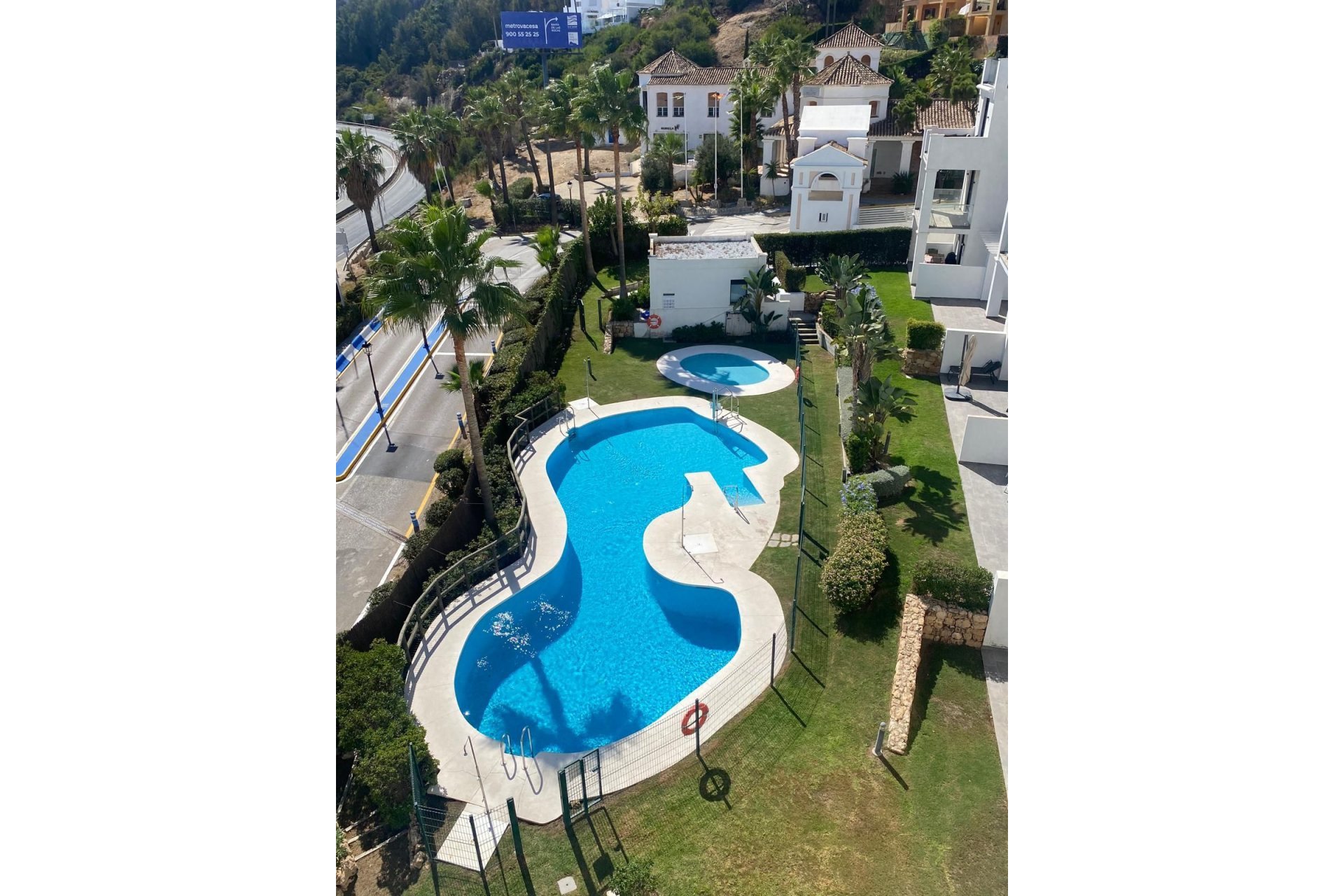 Resale - Apartment - Penthouse - Manilva - Manilva Centro