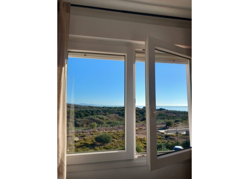 Resale - Apartment - Penthouse - Manilva - Manilva Centro