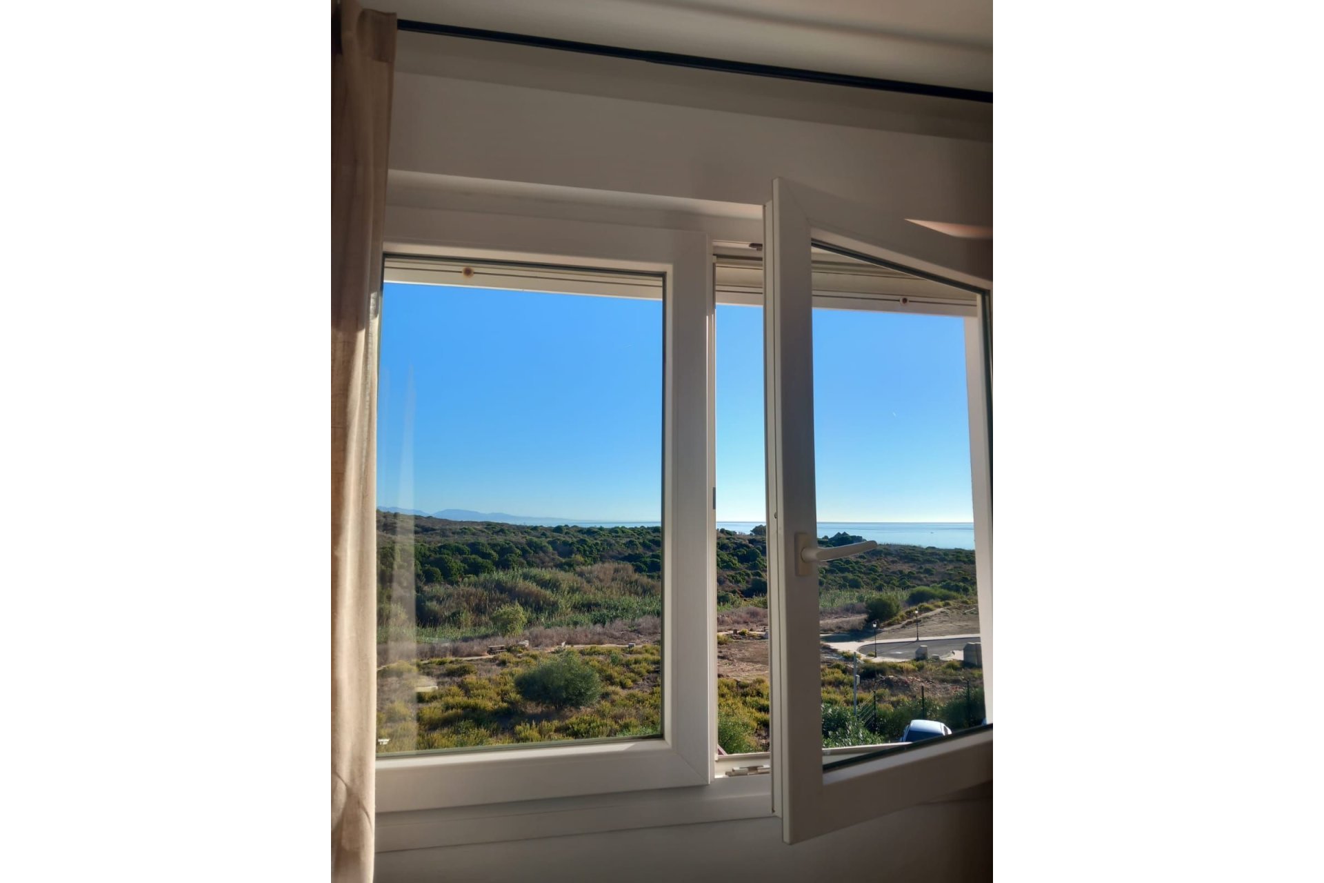 Resale - Apartment - Penthouse - Manilva - Manilva Centro