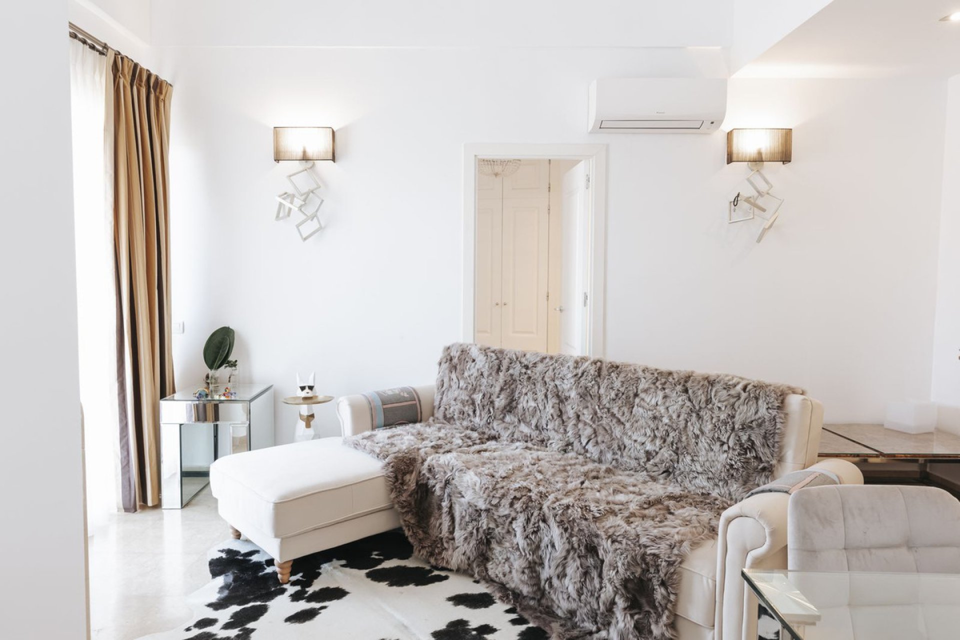 Resale - Apartment - Penthouse - Manilva - Manilva Centro