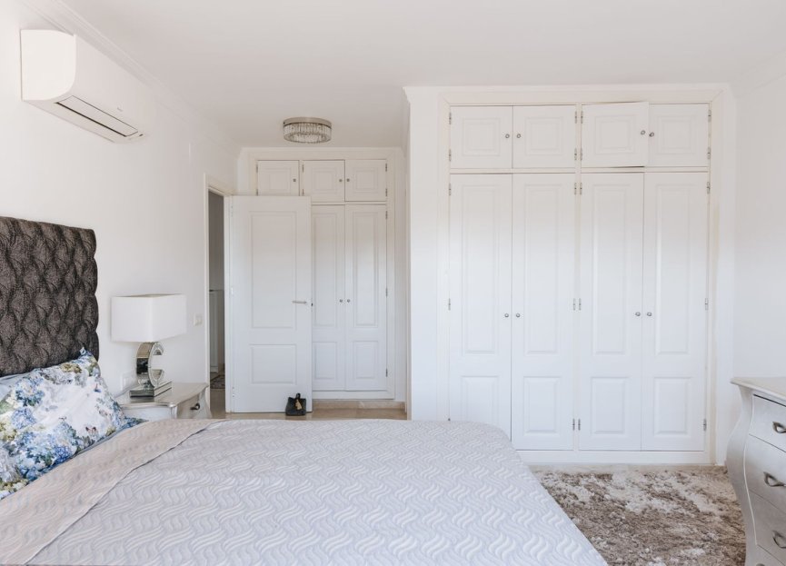 Resale - Apartment - Penthouse - Manilva - Manilva Centro