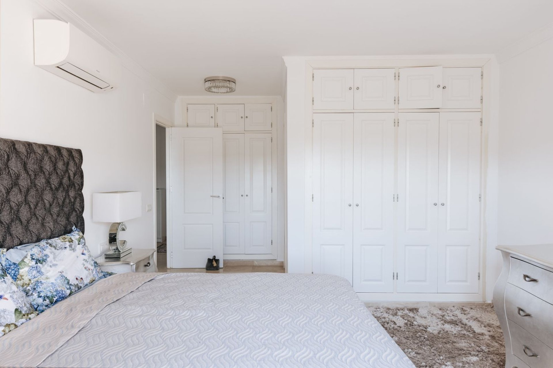 Resale - Apartment - Penthouse - Manilva - Manilva Centro