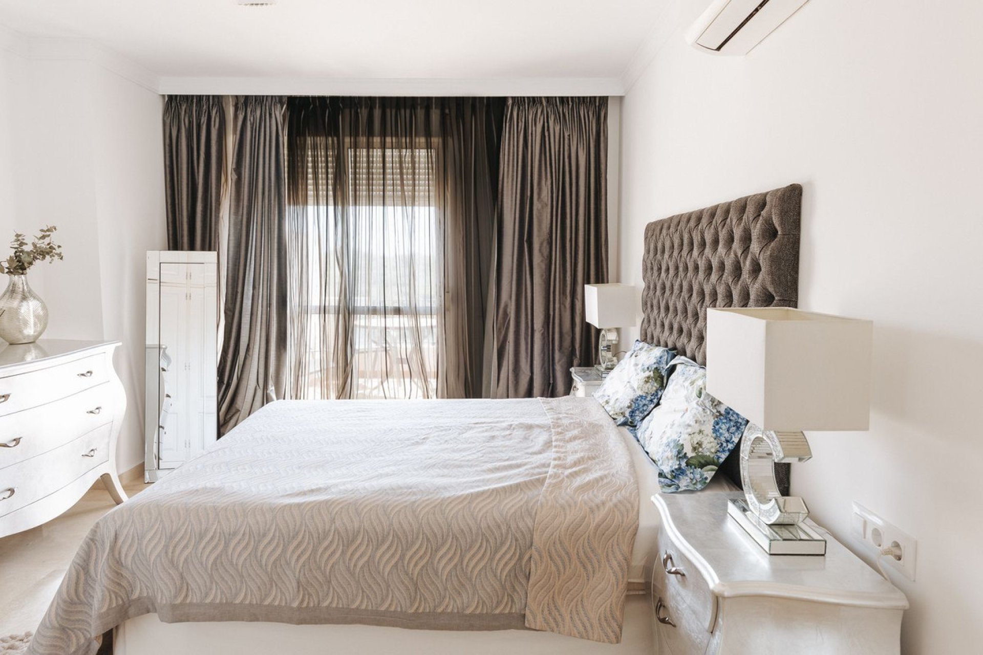 Resale - Apartment - Penthouse - Manilva - Manilva Centro