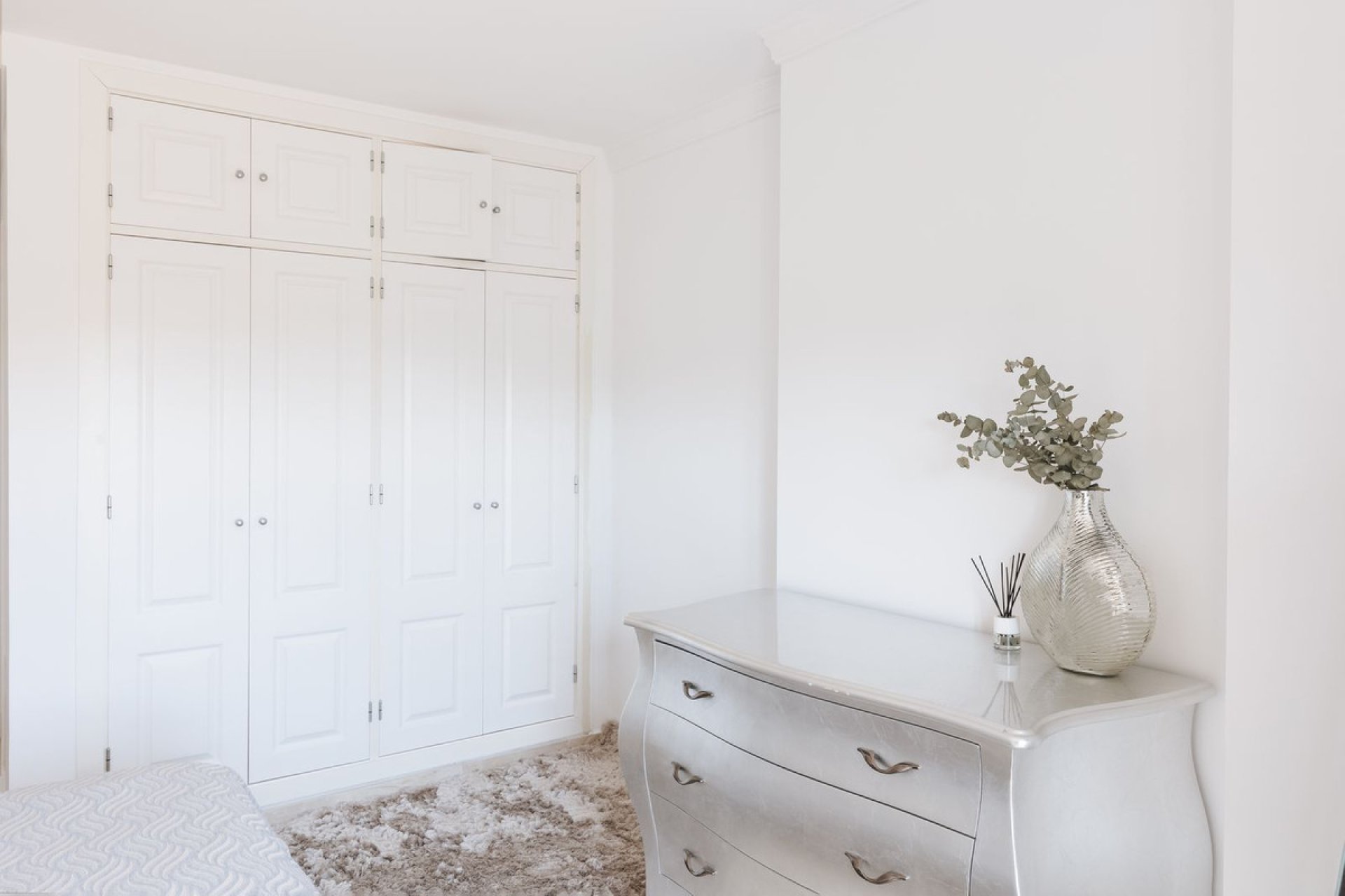 Resale - Apartment - Penthouse - Manilva - Manilva Centro