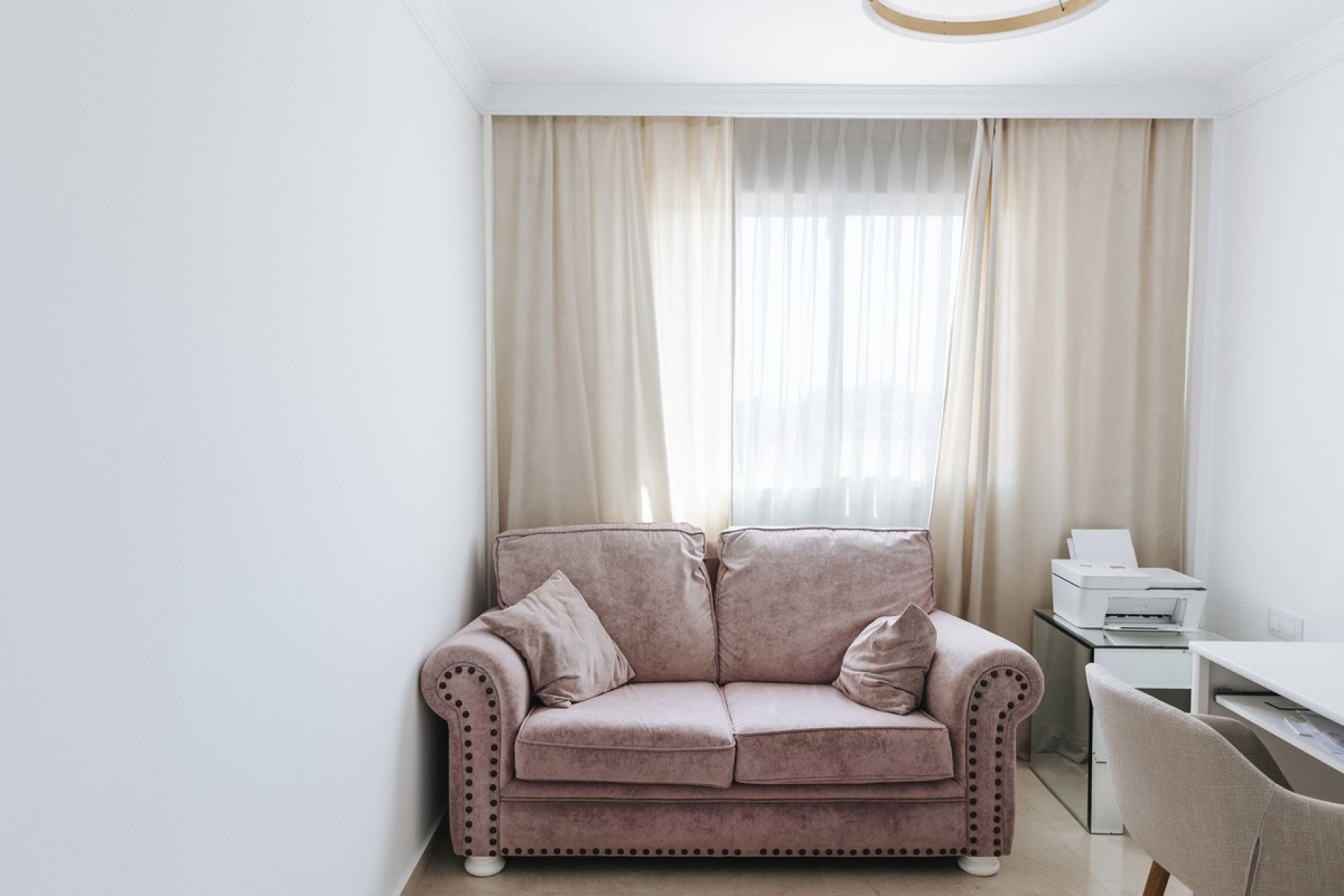 Resale - Apartment - Penthouse - Manilva - Manilva Centro