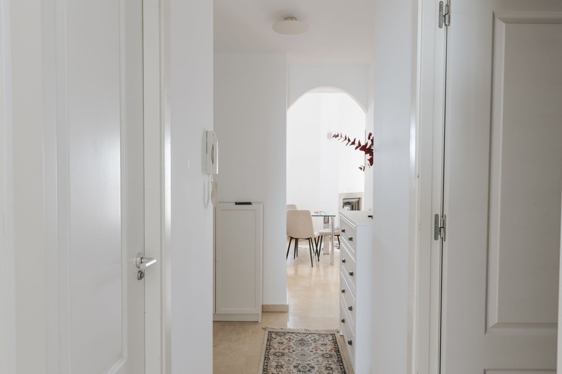 Resale - Apartment - Penthouse - Manilva - Manilva Centro