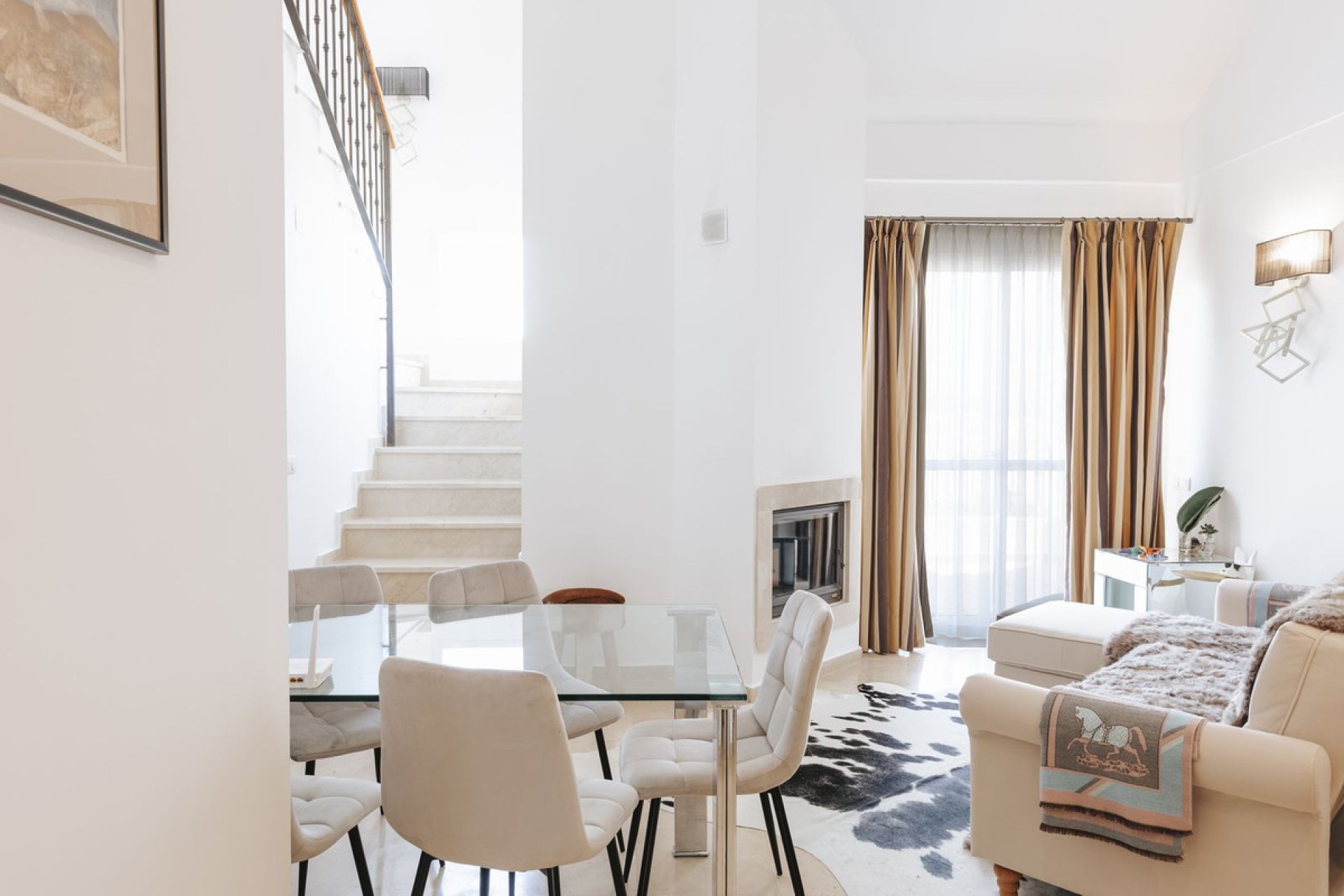 Resale - Apartment - Penthouse - Manilva - Manilva Centro