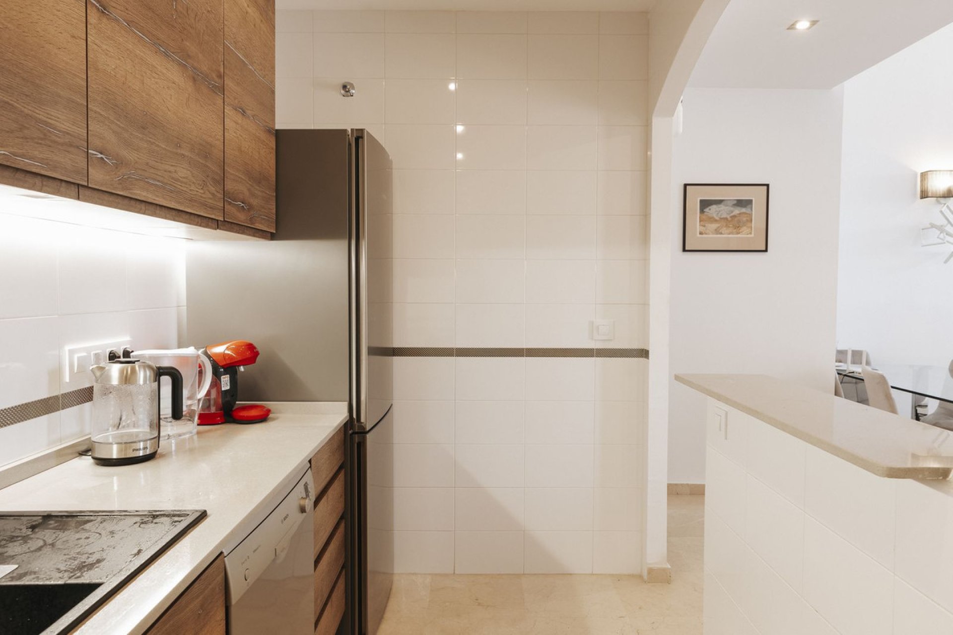 Resale - Apartment - Penthouse - Manilva - Manilva Centro