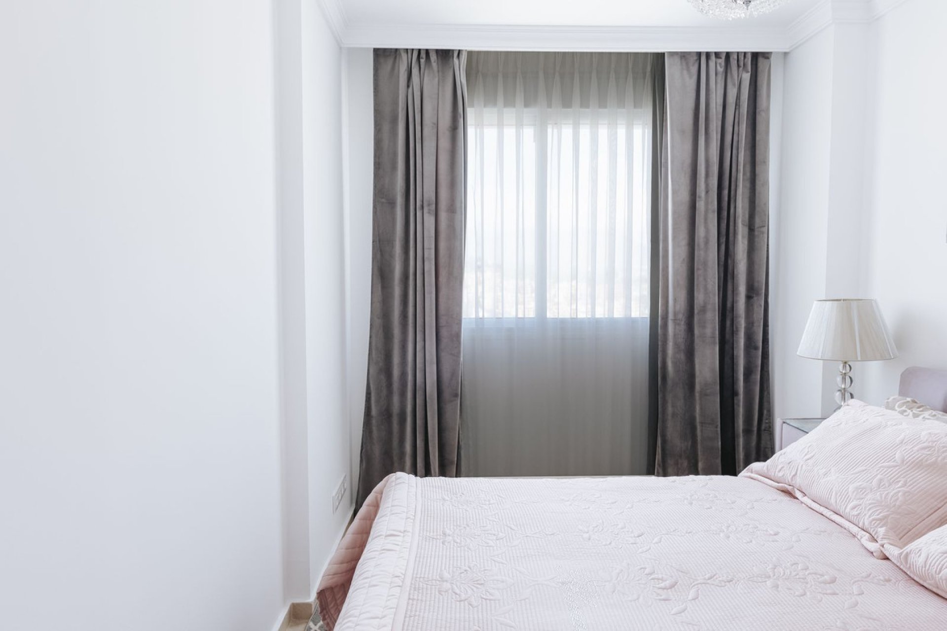 Resale - Apartment - Penthouse - Manilva - Manilva Centro