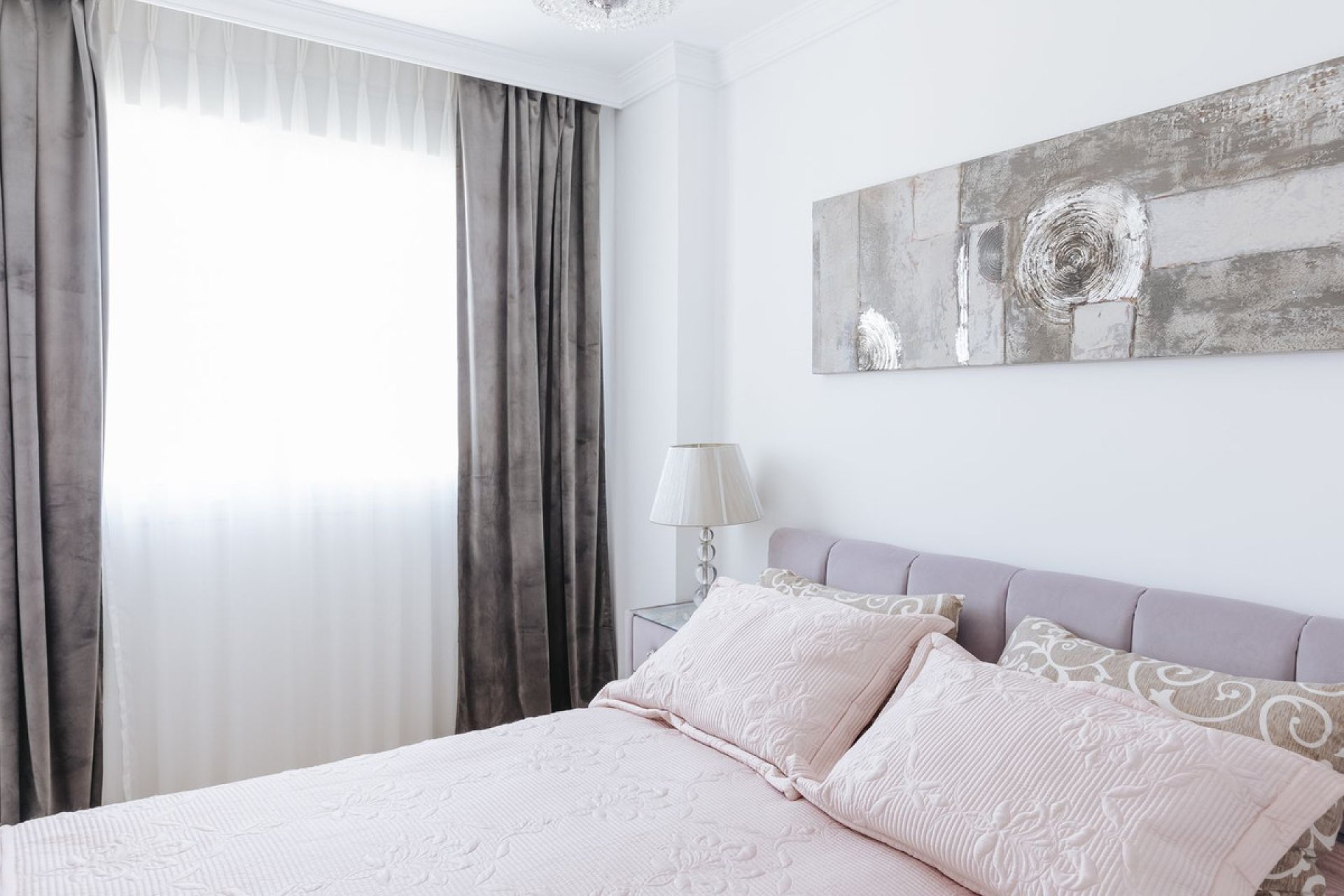 Resale - Apartment - Penthouse - Manilva - Manilva Centro