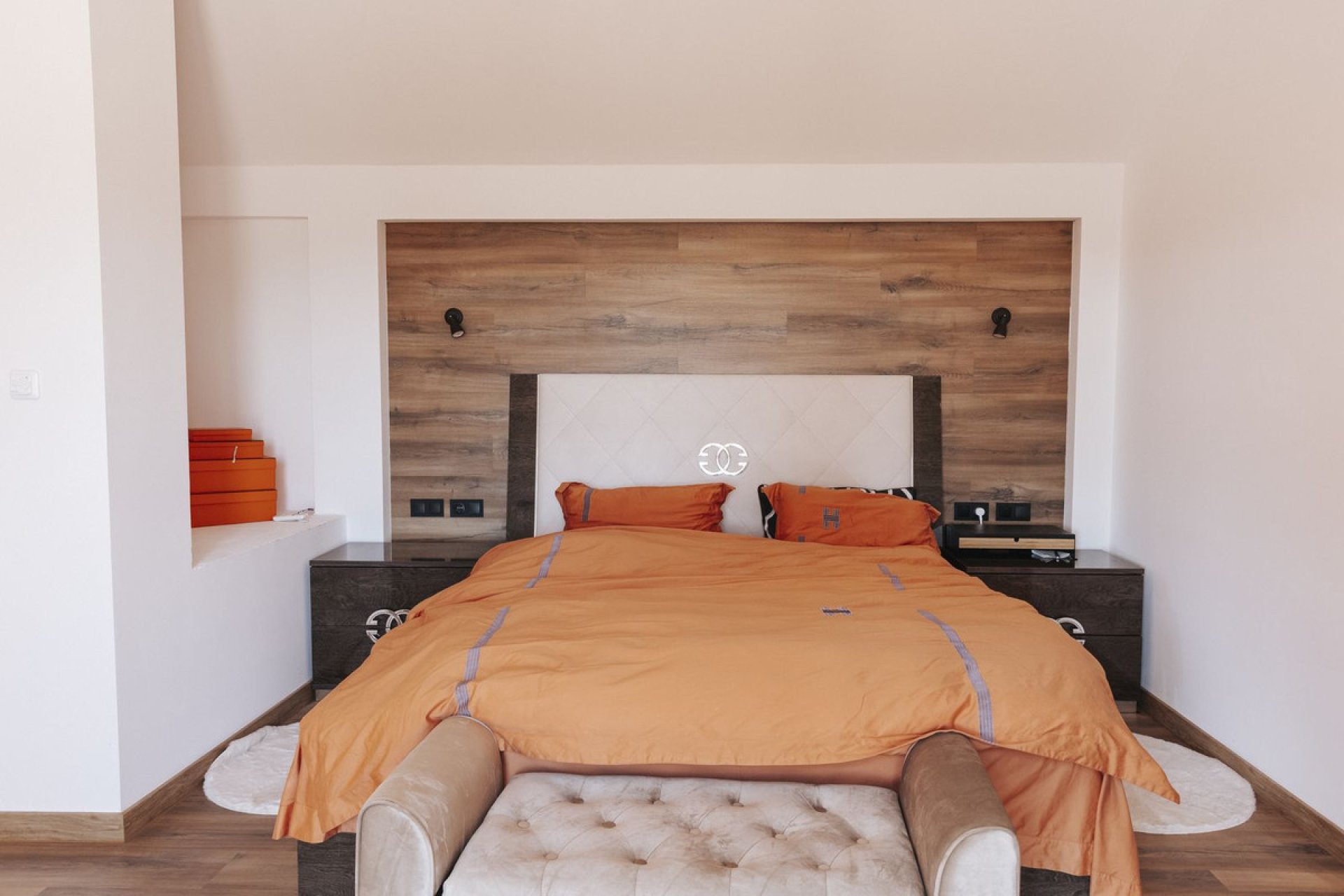 Resale - Apartment - Penthouse - Manilva - Manilva Centro