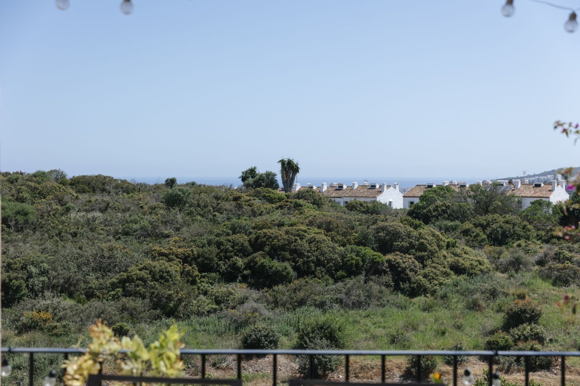 Resale - Apartment - Penthouse - Manilva - Manilva Centro