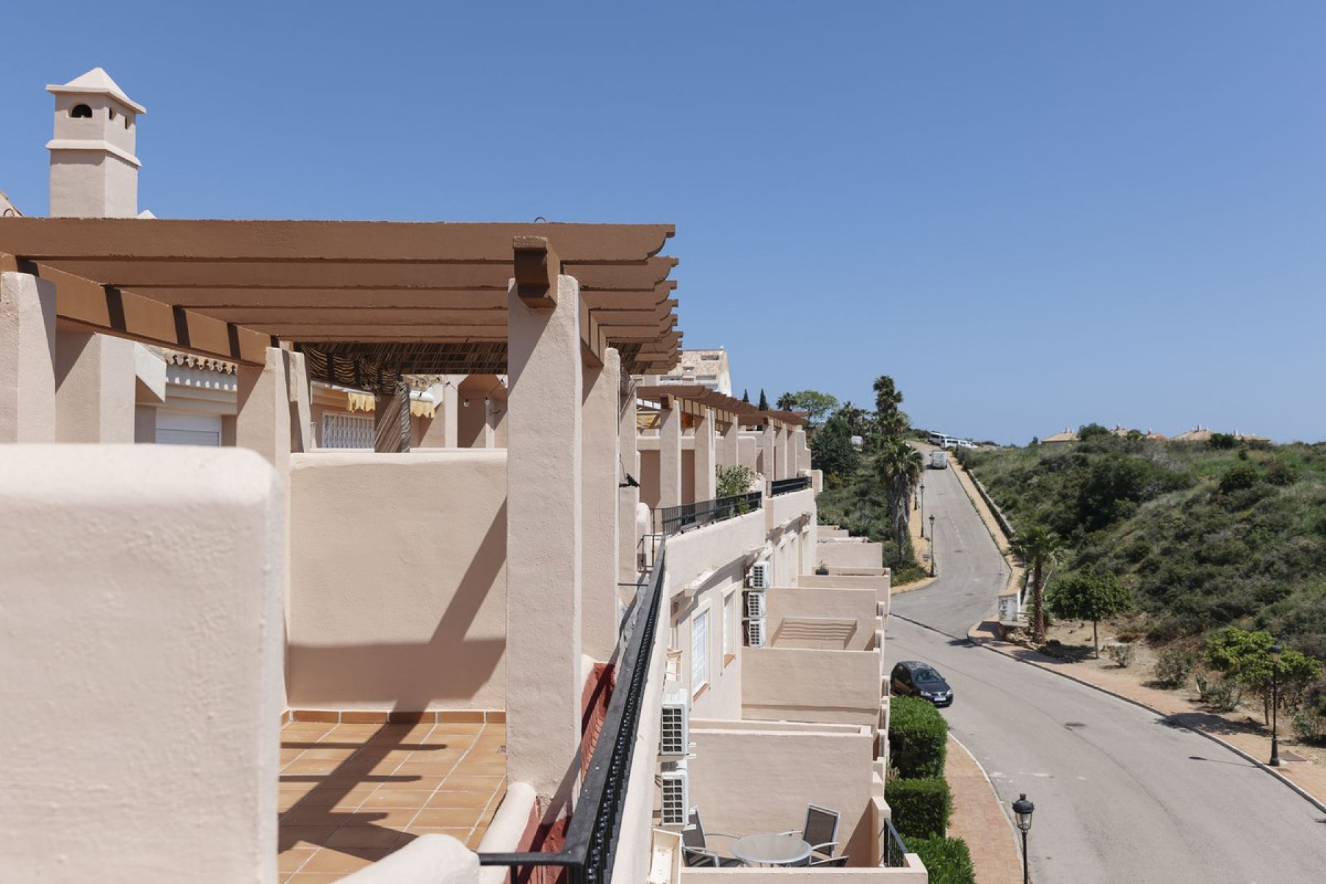 Resale - Apartment - Penthouse - Manilva - Manilva Centro