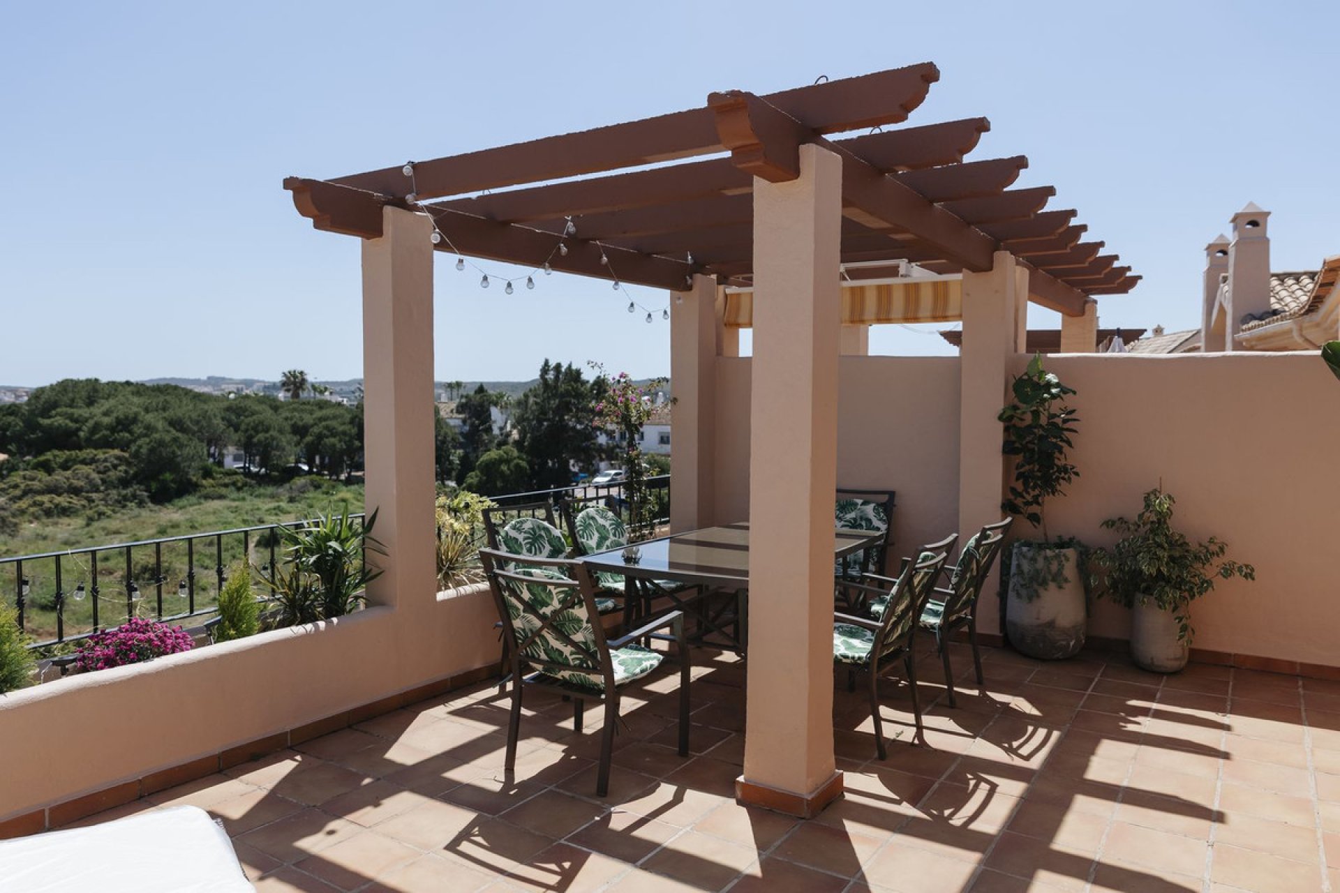 Resale - Apartment - Penthouse - Manilva - Manilva Centro