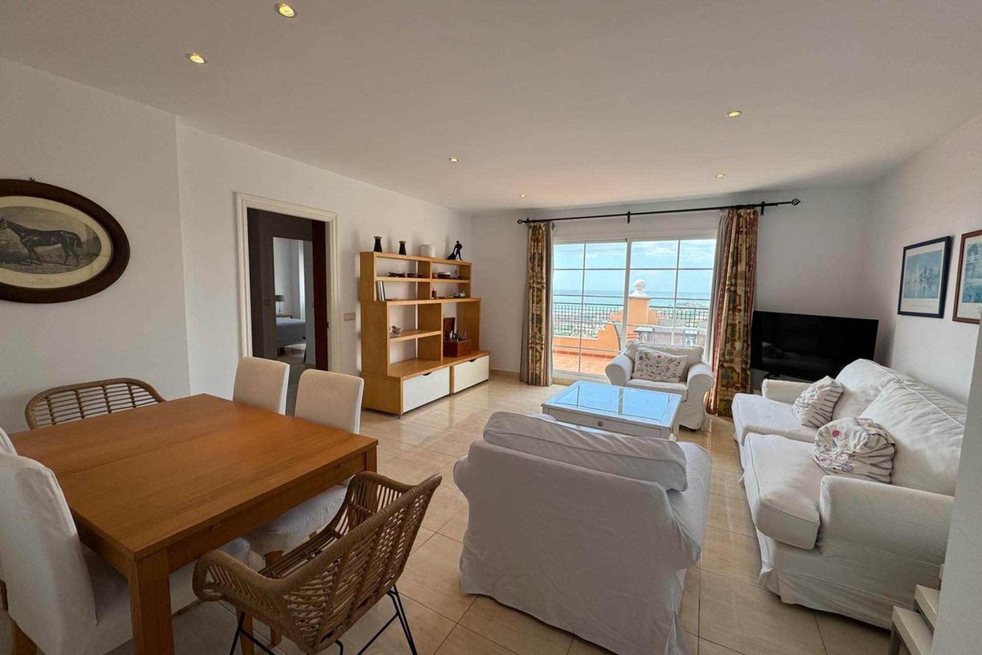 Resale - Apartment - Penthouse - Manilva - Manilva Centro