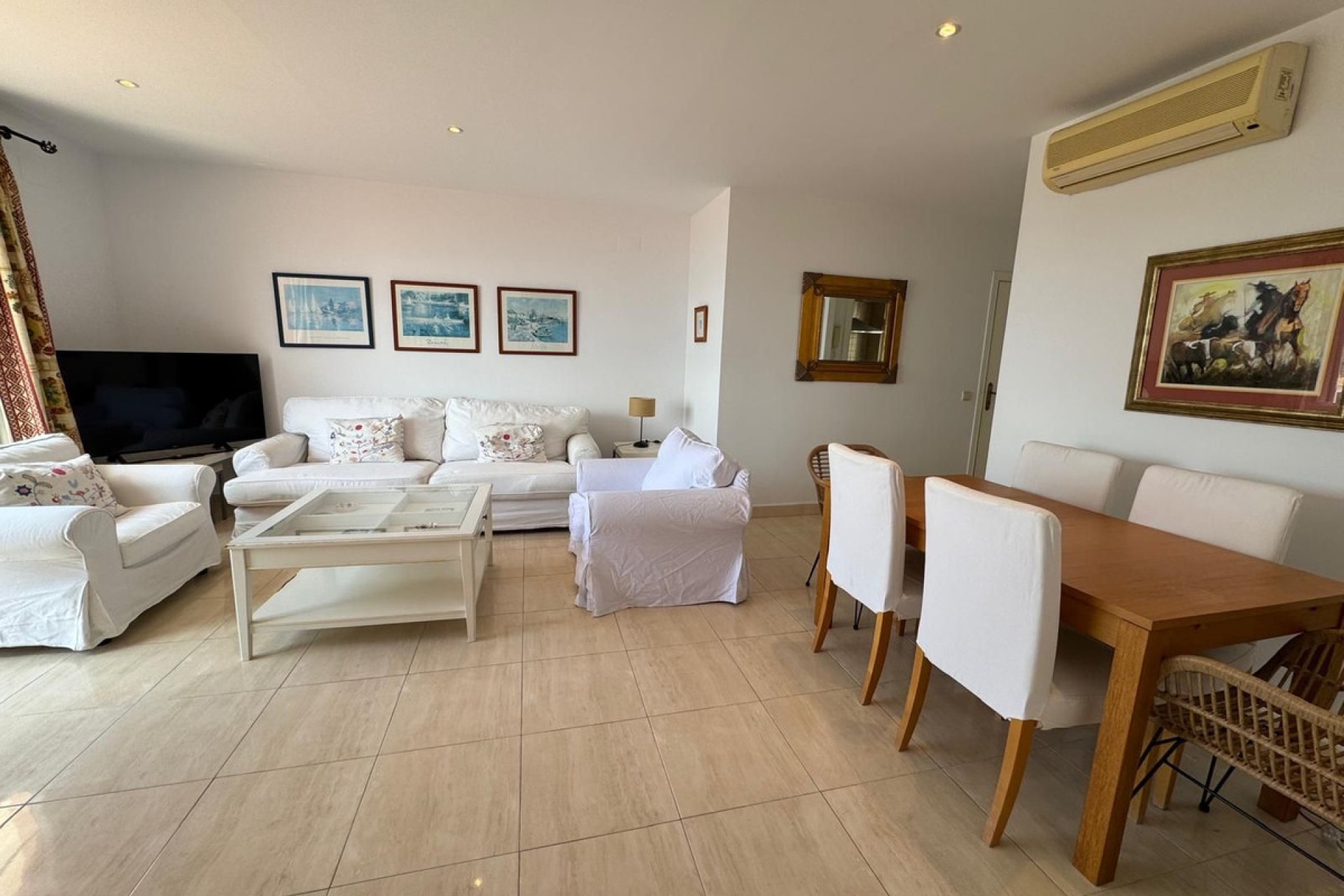 Resale - Apartment - Penthouse - Manilva - Manilva Centro