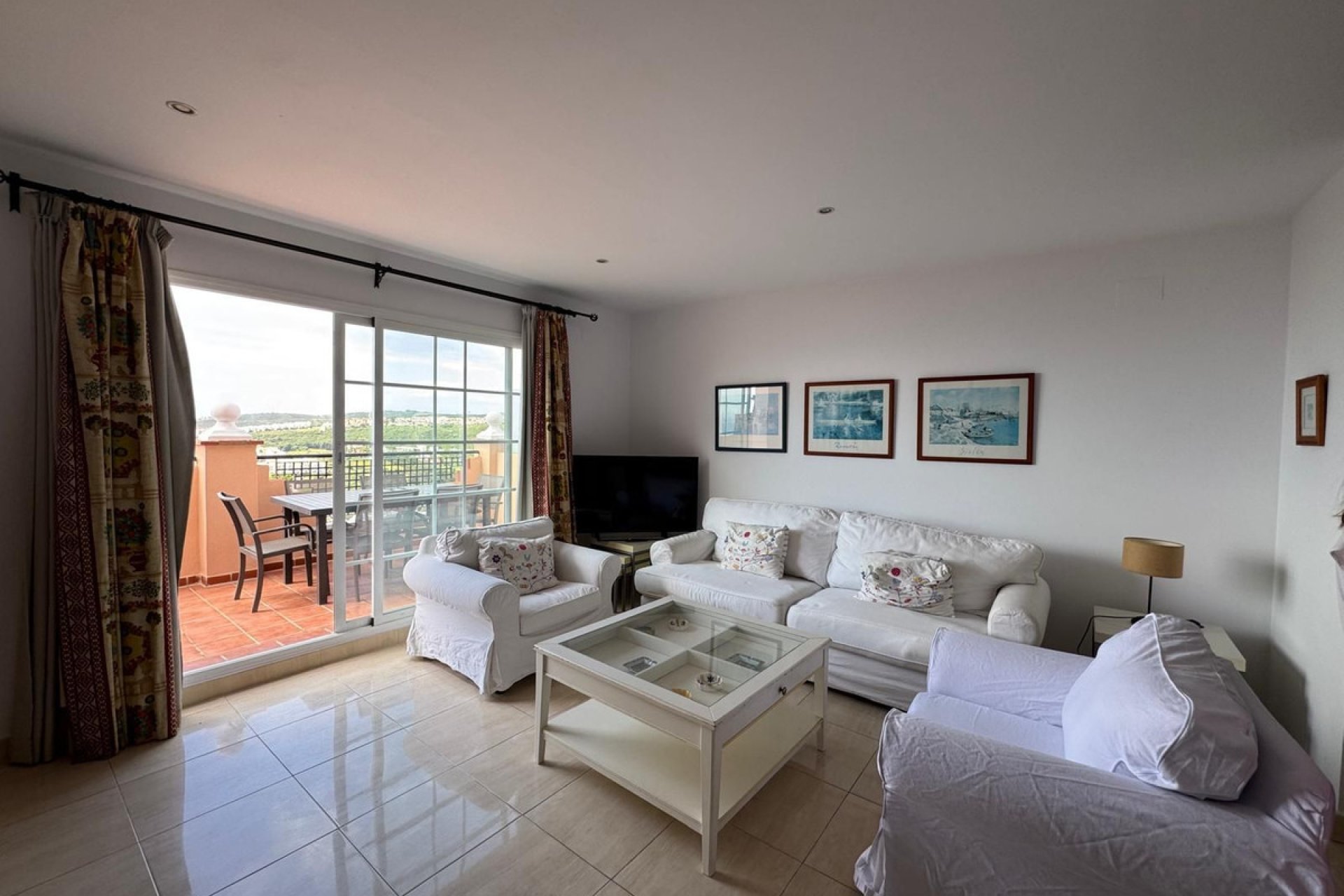 Resale - Apartment - Penthouse - Manilva - Manilva Centro