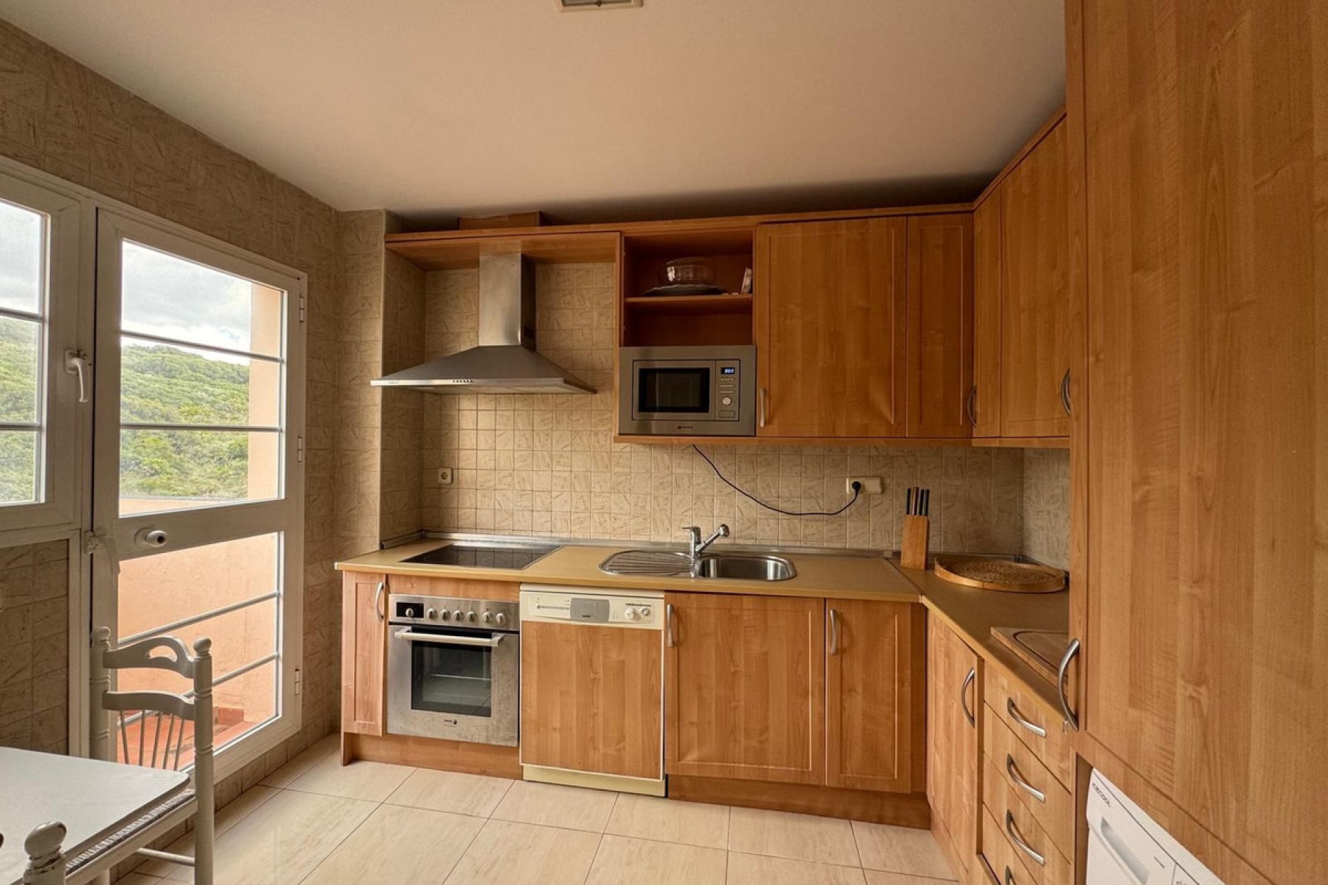 Resale - Apartment - Penthouse - Manilva - Manilva Centro