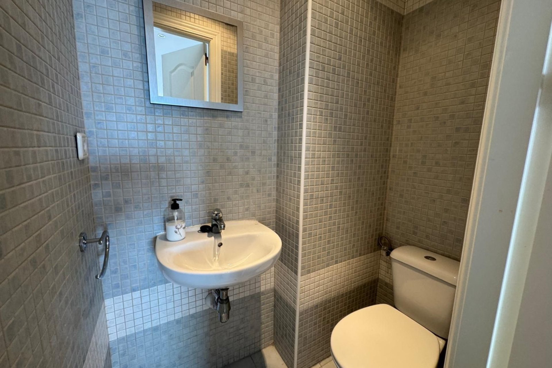 Resale - Apartment - Penthouse - Manilva - Manilva Centro