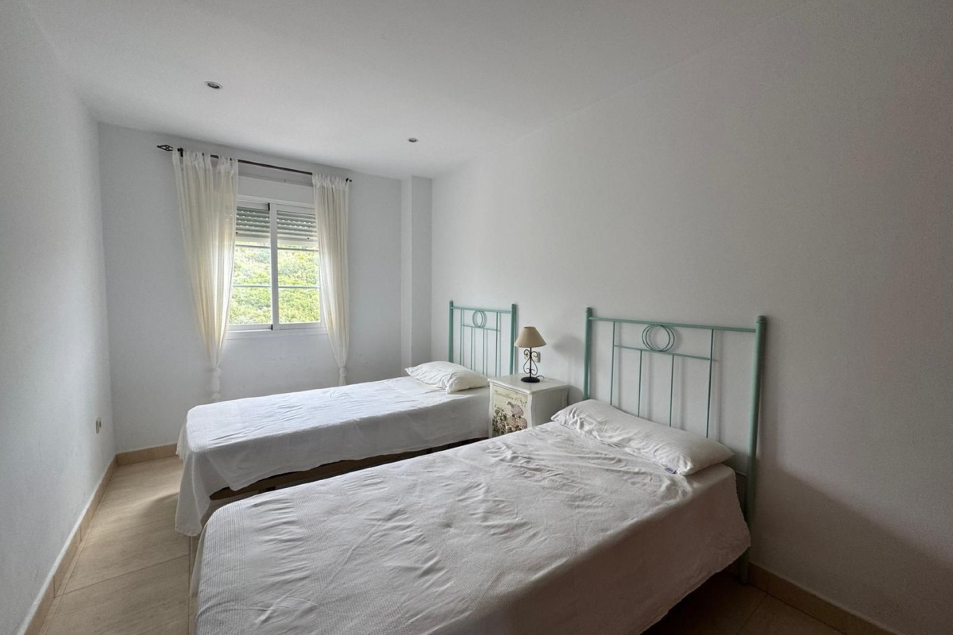 Resale - Apartment - Penthouse - Manilva - Manilva Centro