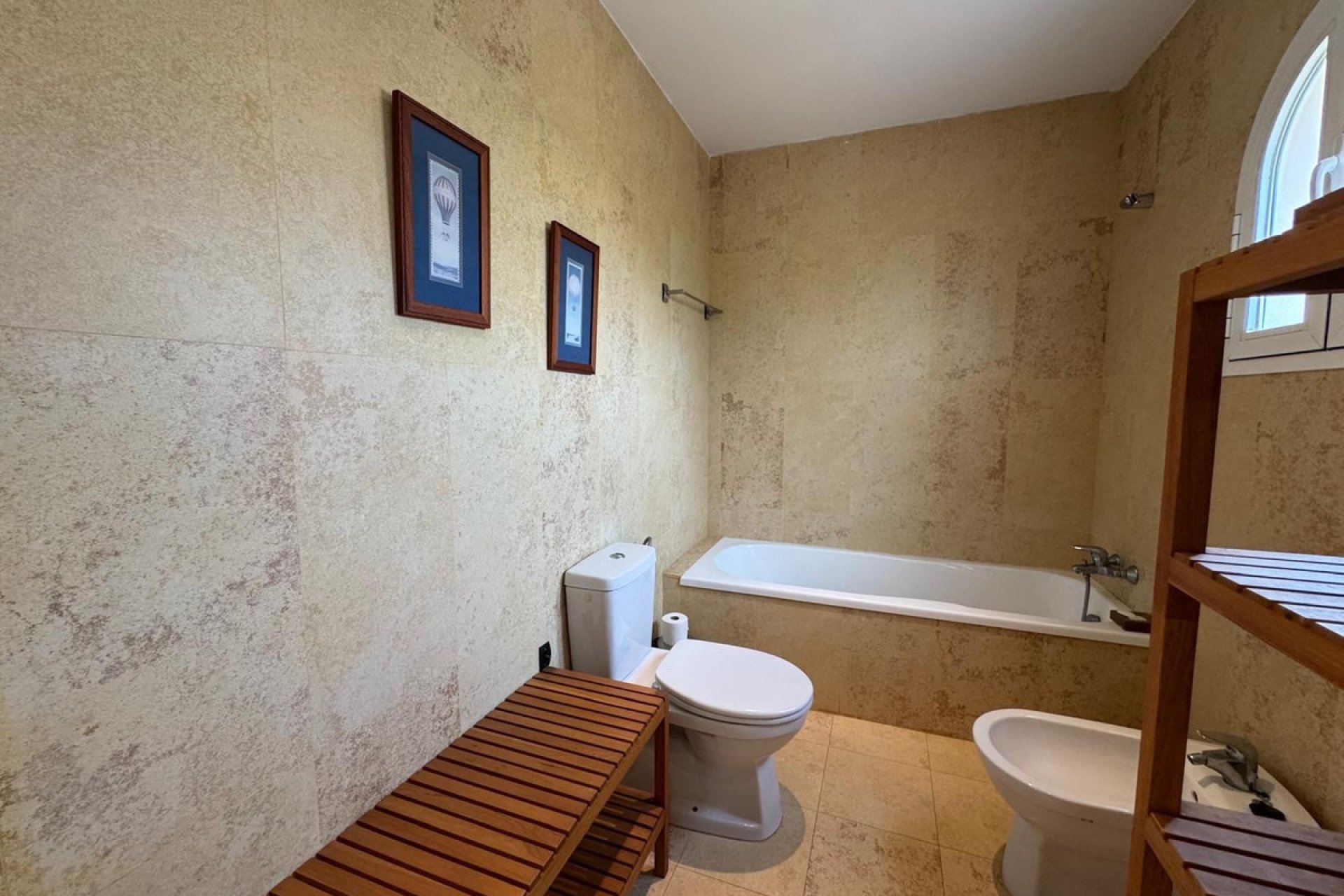 Resale - Apartment - Penthouse - Manilva - Manilva Centro