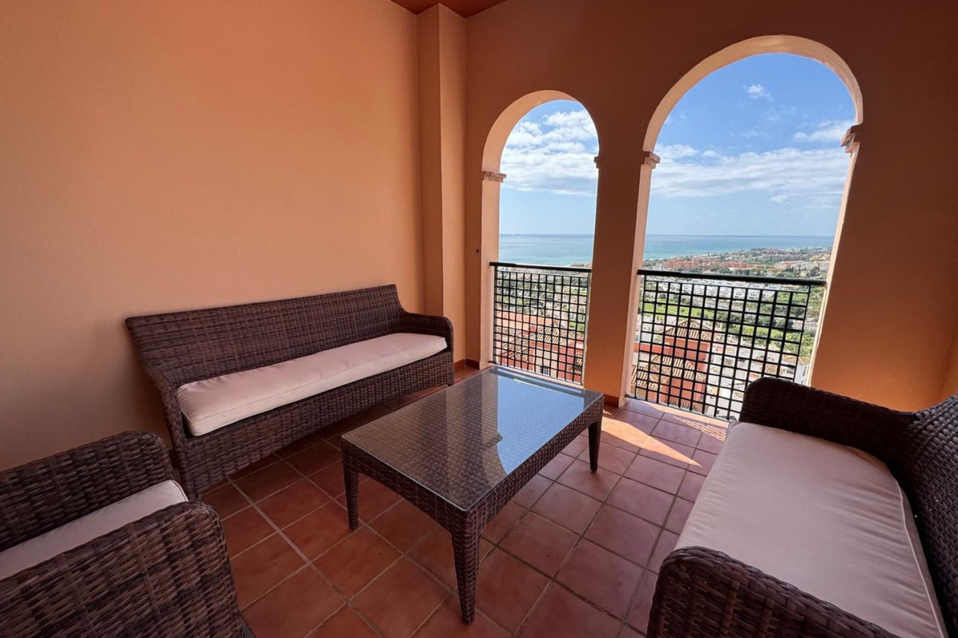 Resale - Apartment - Penthouse - Manilva - Manilva Centro