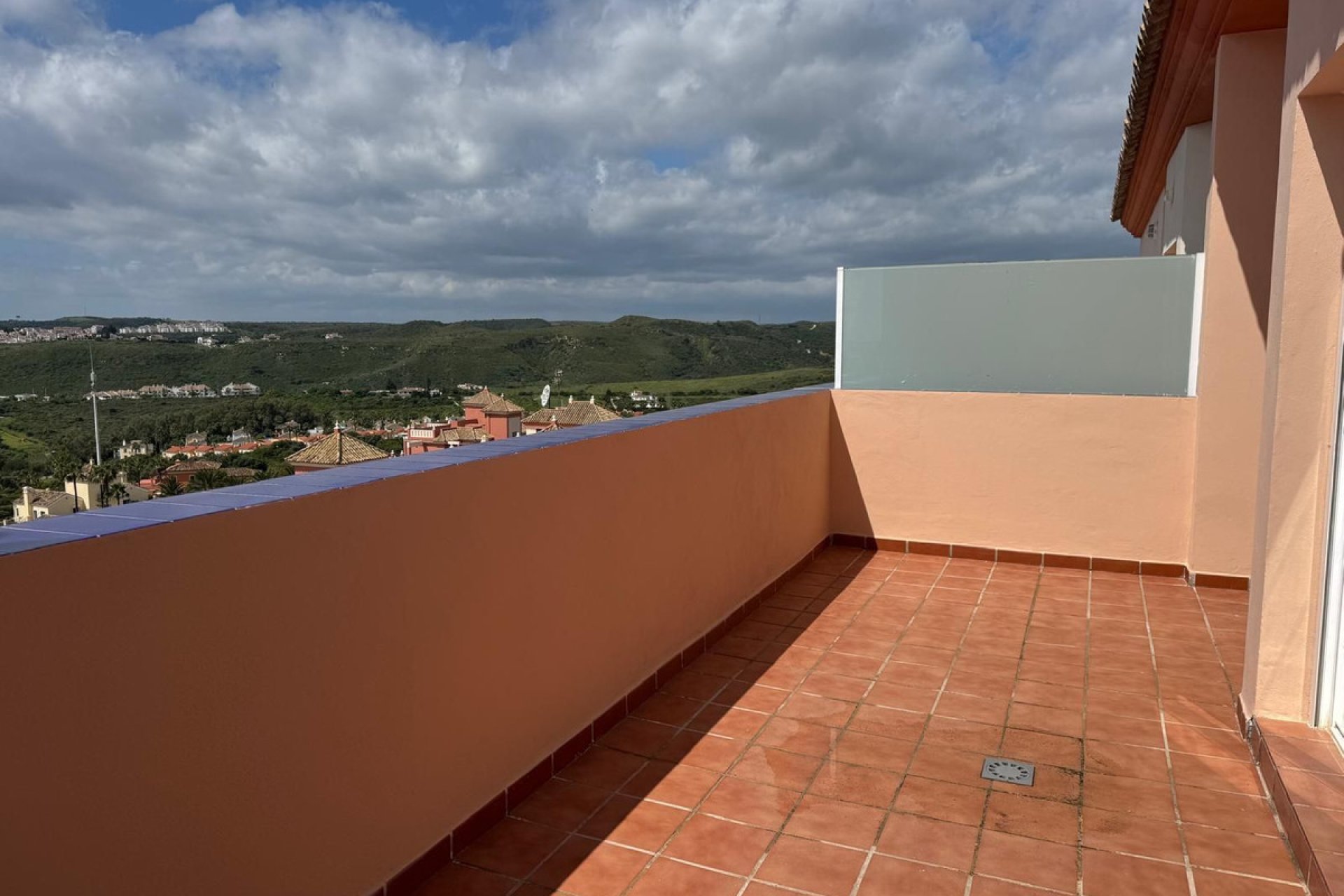 Resale - Apartment - Penthouse - Manilva - Manilva Centro