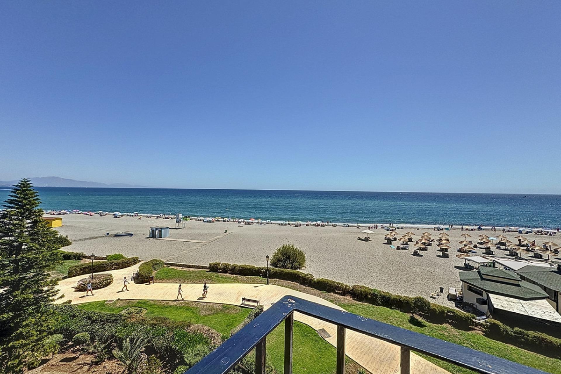 Resale - Apartment - Penthouse - Manilva - Manilva Centro