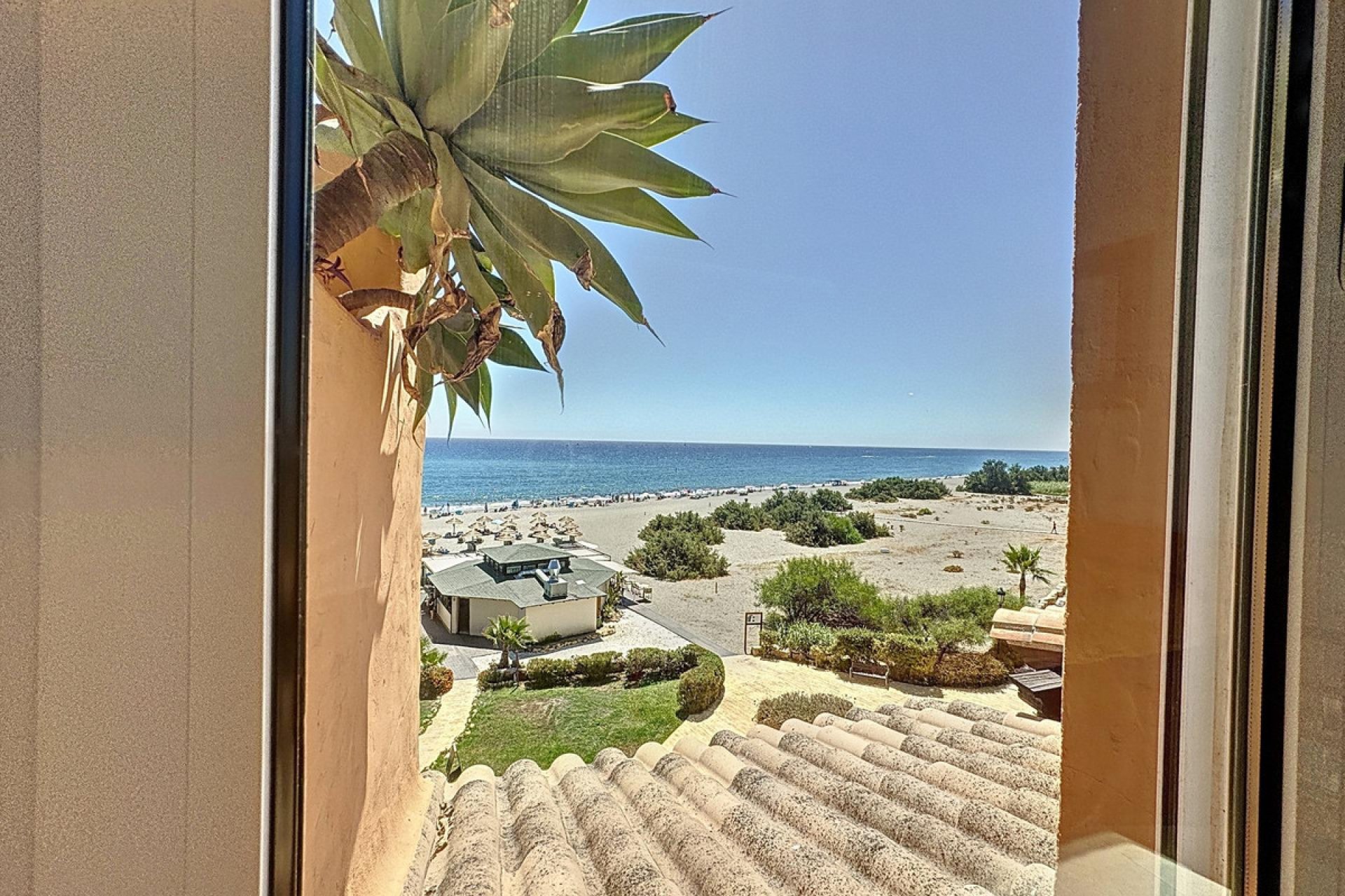 Resale - Apartment - Penthouse - Manilva - Manilva Centro