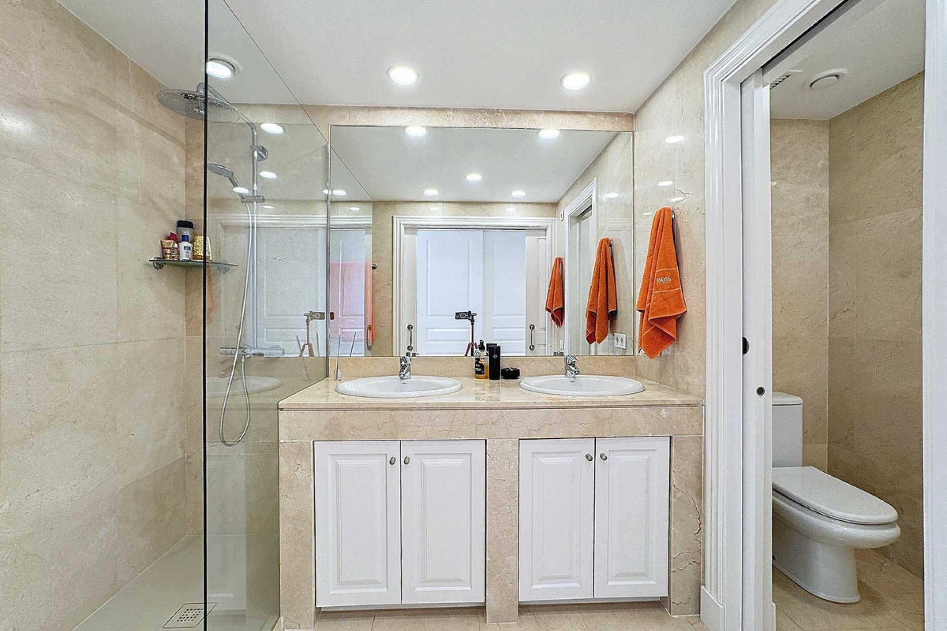 Resale - Apartment - Penthouse - Manilva - Manilva Centro