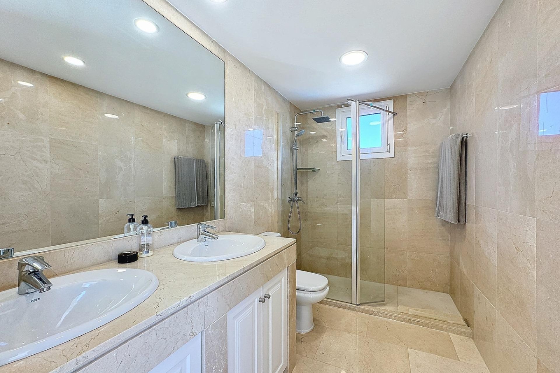 Resale - Apartment - Penthouse - Manilva - Manilva Centro