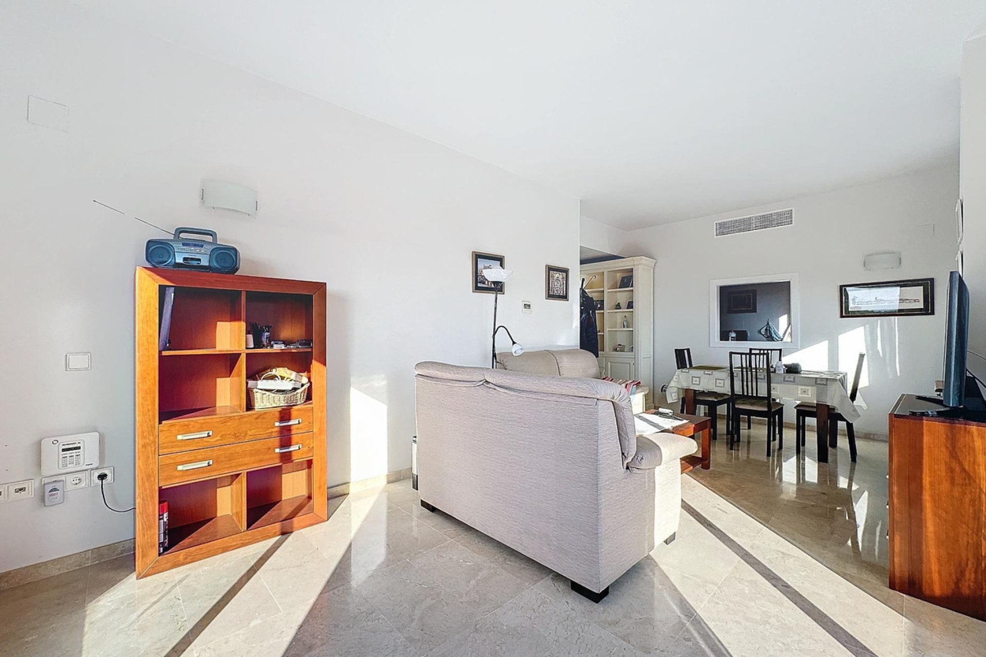 Resale - Apartment - Penthouse - Manilva - Manilva Centro