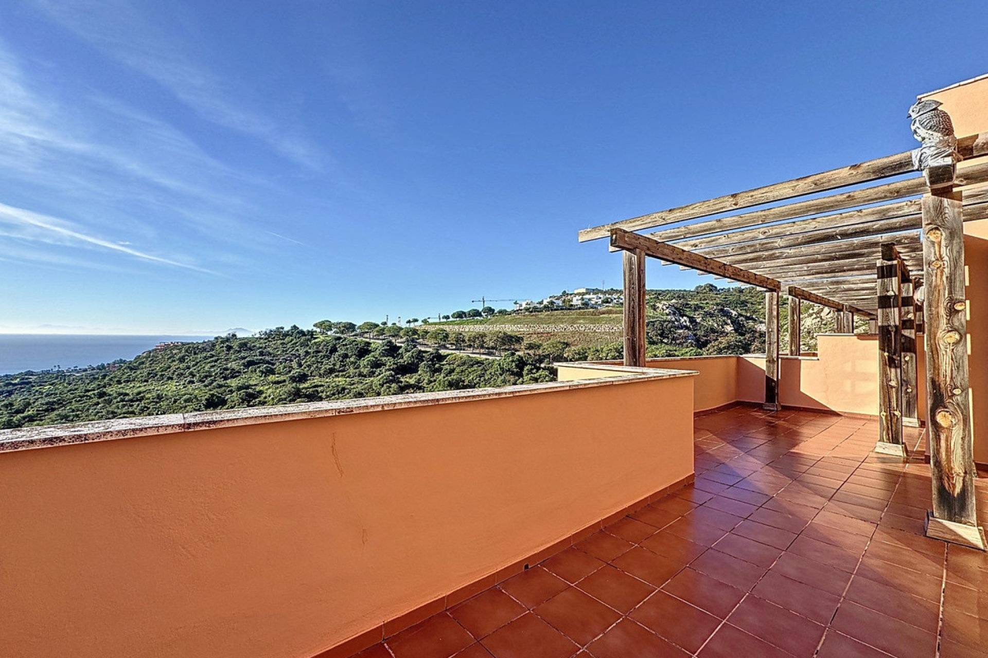 Resale - Apartment - Penthouse - Manilva - Manilva Centro