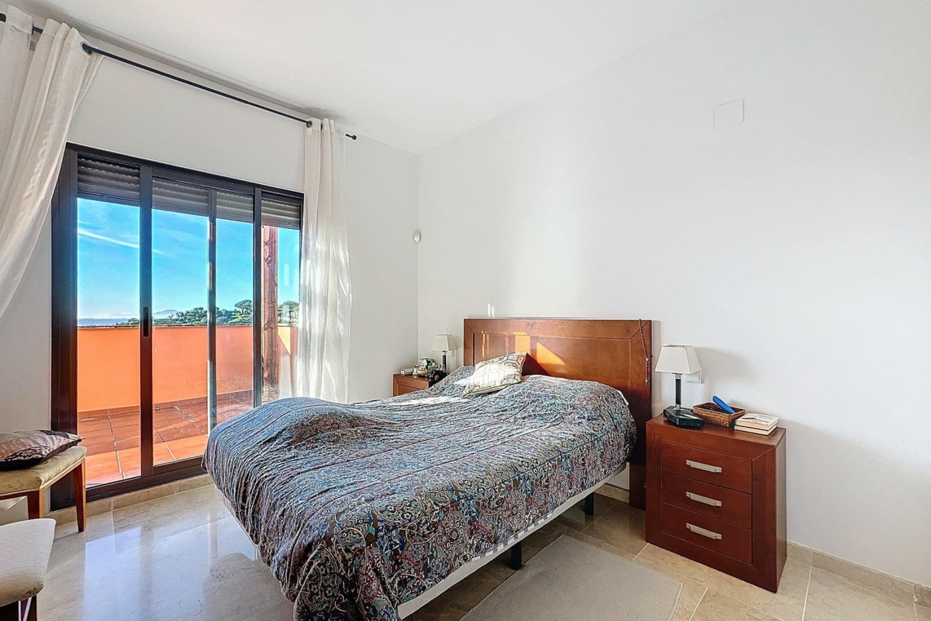 Resale - Apartment - Penthouse - Manilva - Manilva Centro