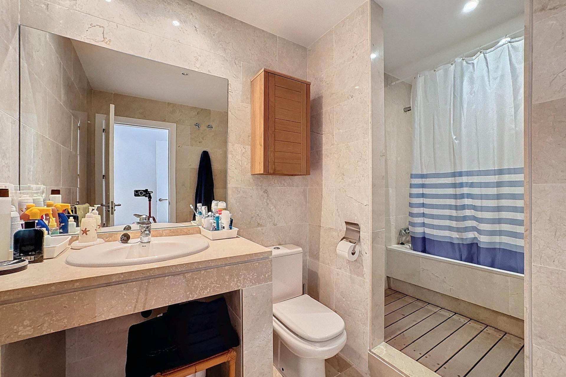 Resale - Apartment - Penthouse - Manilva - Manilva Centro