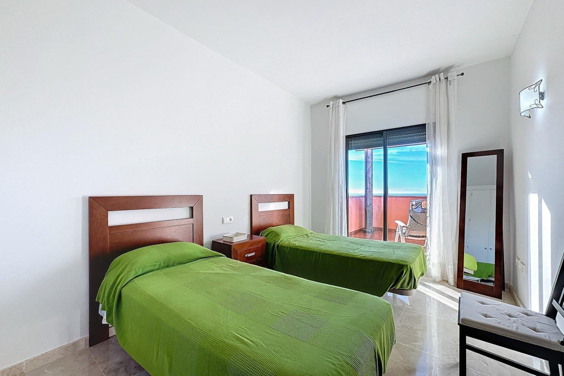 Resale - Apartment - Penthouse - Manilva - Manilva Centro