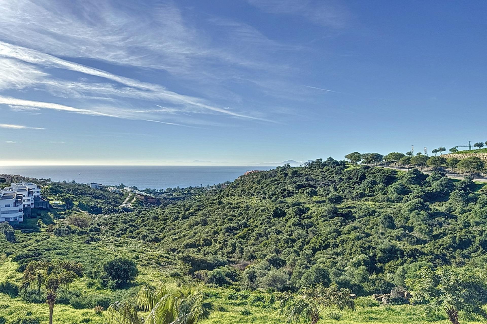 Resale - Apartment - Penthouse - Manilva - Manilva Centro